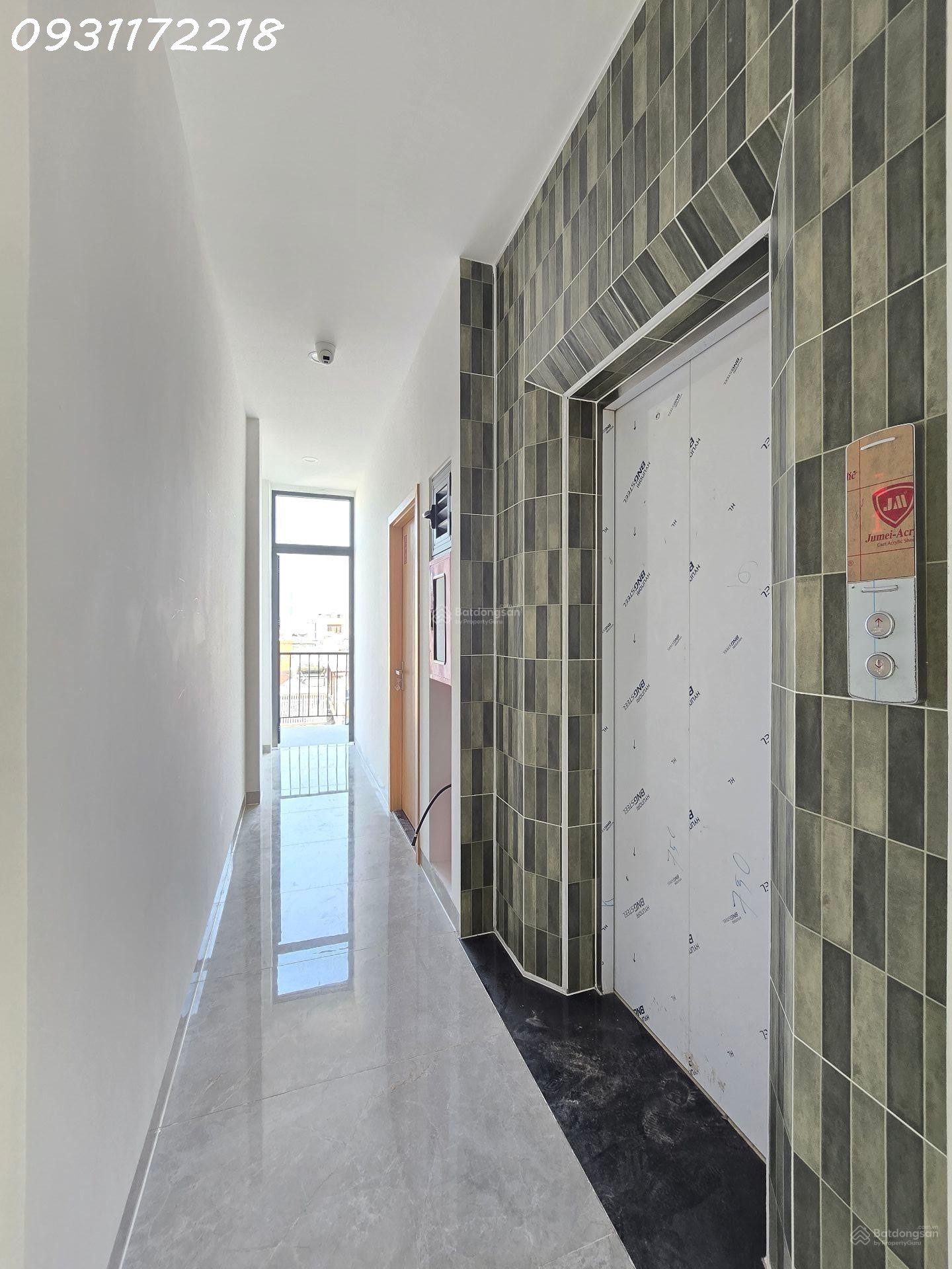 Bán nhà mặt tiền đường Bông Sao ngang 6m đối diện công viên Tặng nội thất Xe hơi ngủ - 0931172218 3