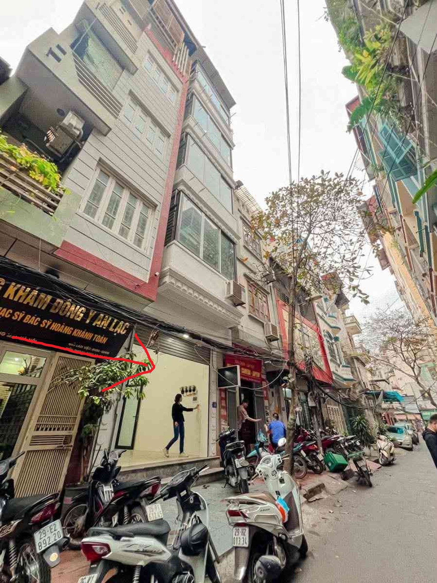 Phố Lâm Hạ Long Biên 10 tỷ 60m ô tô phân lô đỗ cửa,sổ đỏ vuông