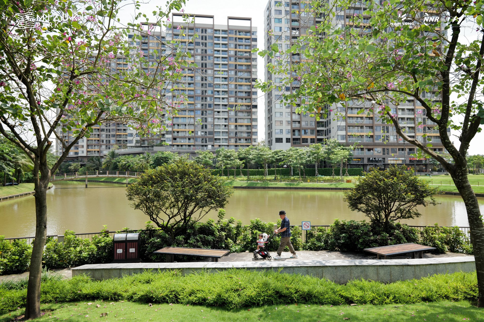NHÀ PHỐ TRELLIA COVE (26HA) NGUYỄN VĂN LINH, BÌNH CHÁNH, 249M2 – 18,8 TỈ 22