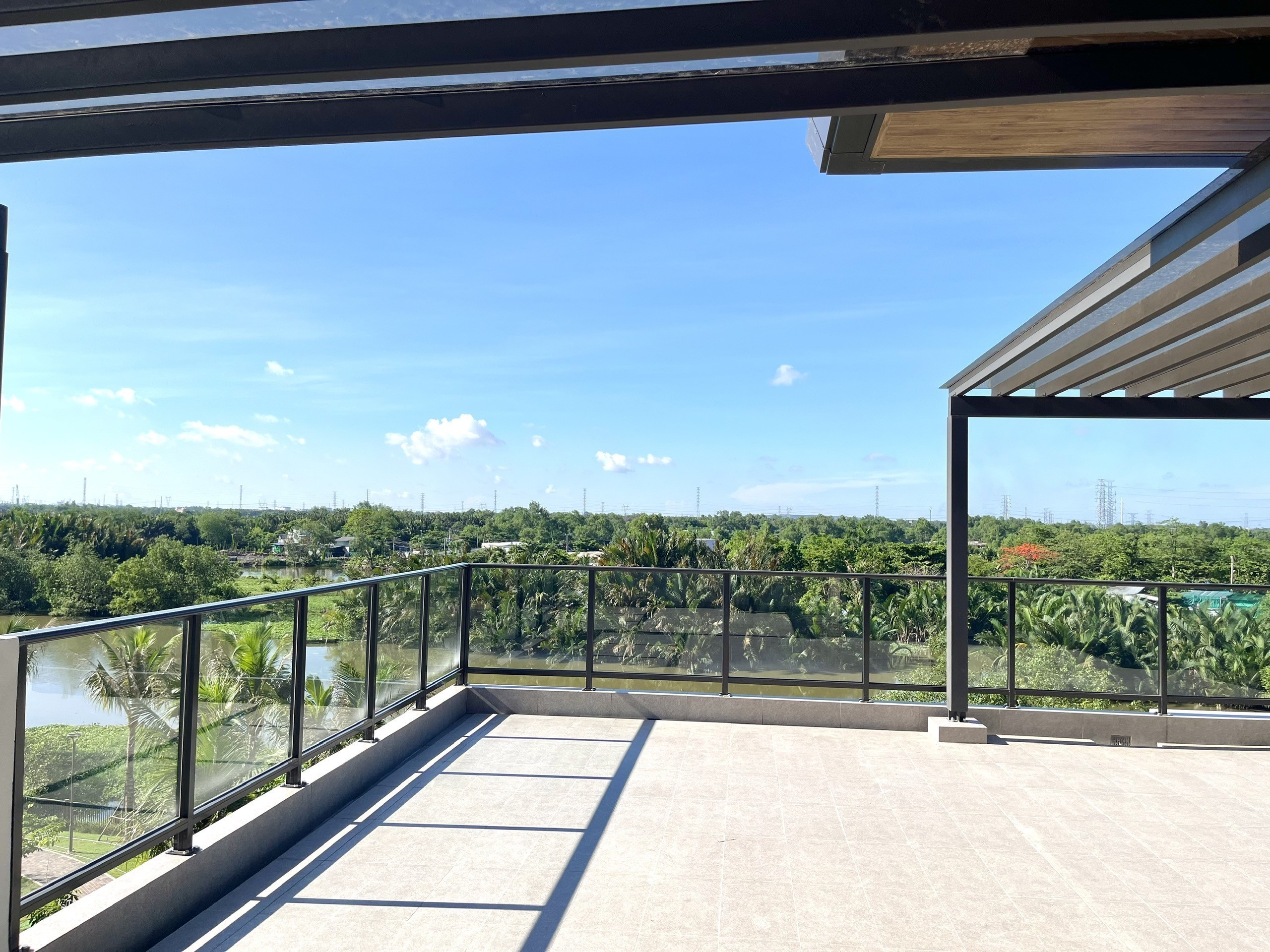 NHÀ PHỐ VEN SÔNG TRELLIA COVE (26HA) NGUYỄN VĂN LINH, BÌNH CHÁNH, 249M2 – 18,8 TỈ 11