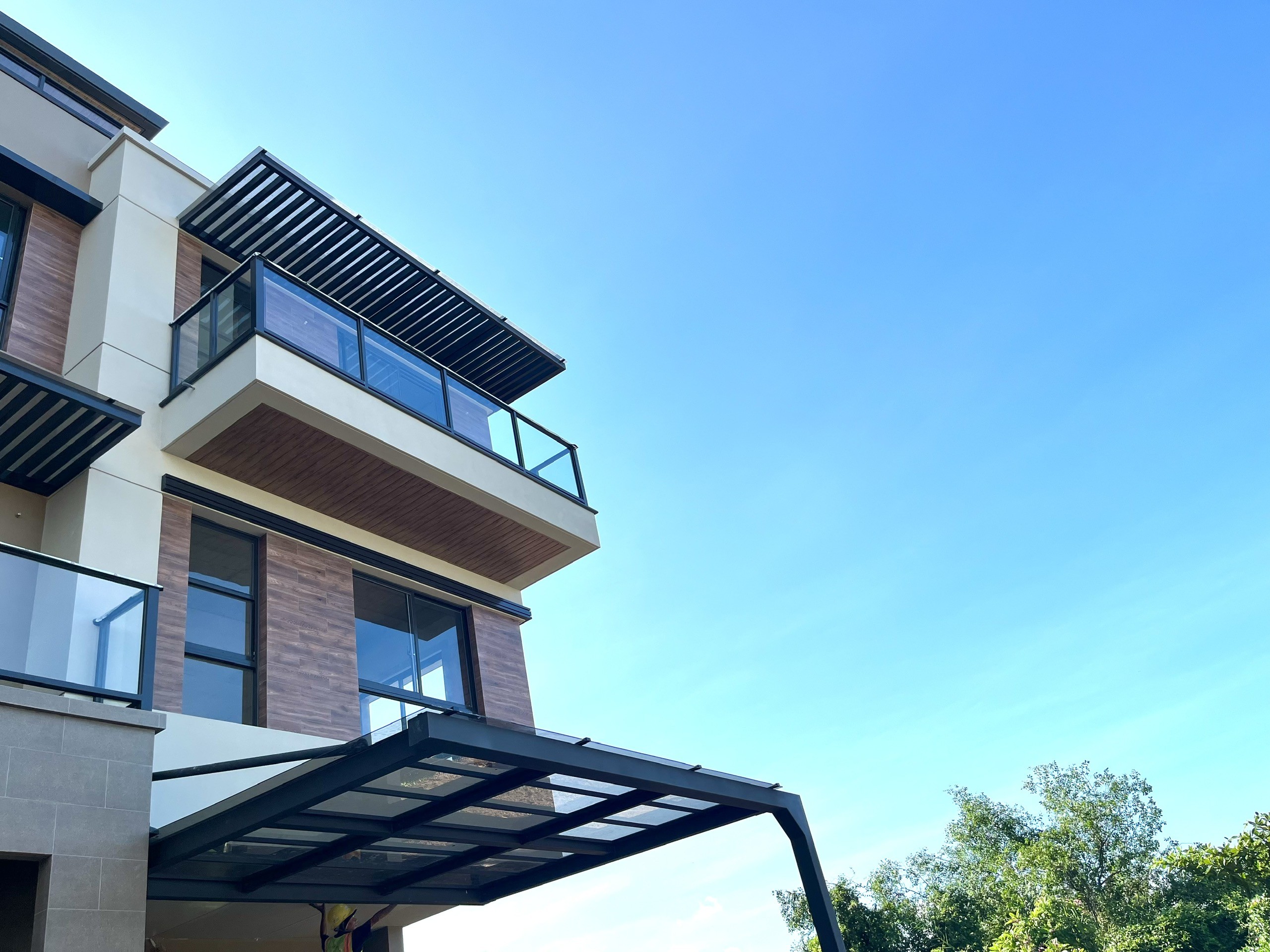 NHÀ PHỐ VEN SÔNG TRELLIA COVE (26HA) NGUYỄN VĂN LINH, BÌNH CHÁNH, 249M2 – 18,8 TỈ 12
