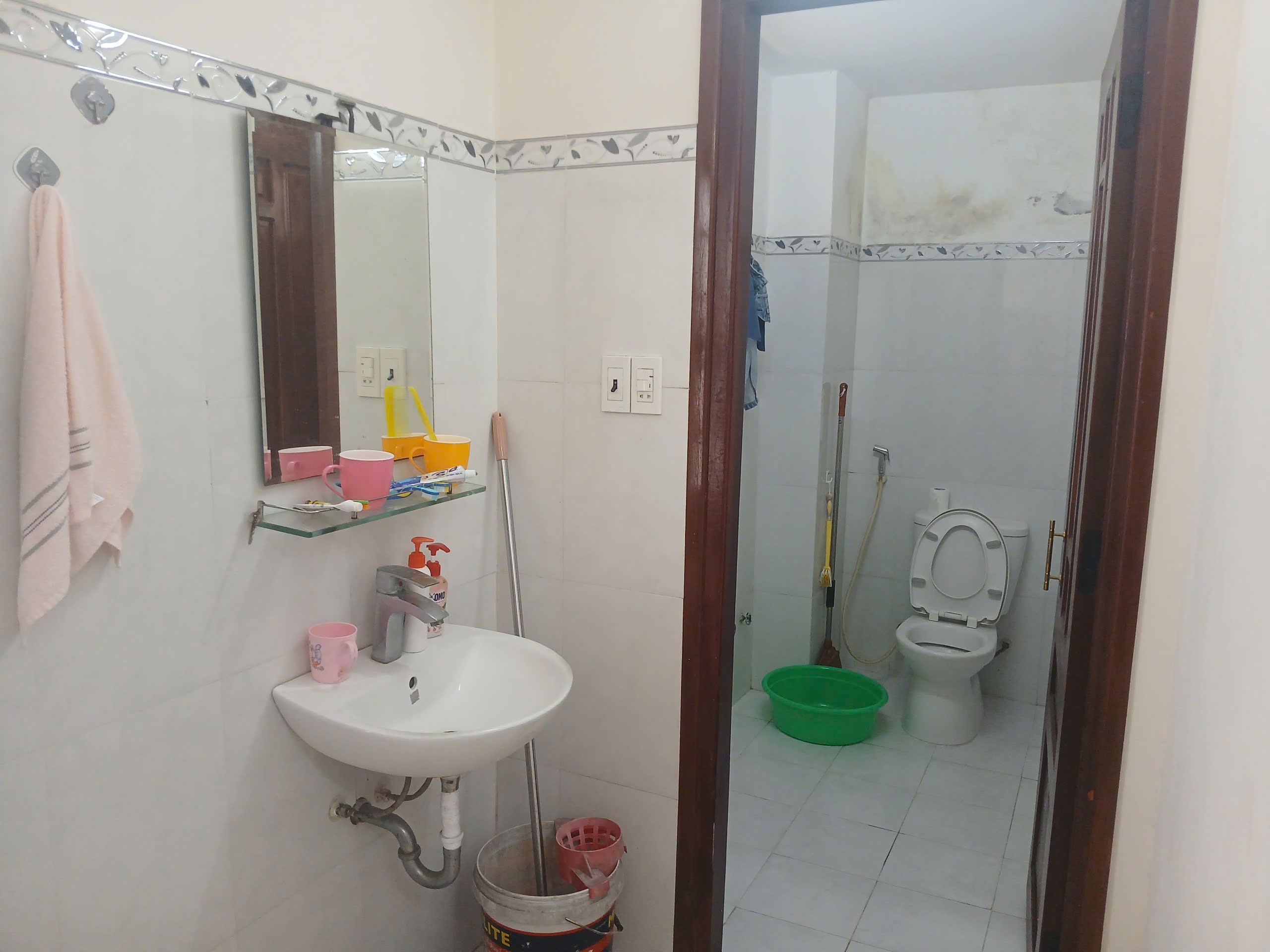 BÁN NHÀ ĐẸP 2,5 TẦNG – MẶT TIỀN HỒ SĨ DƯƠNG, CẨM LỆ, ĐÀ NẴNG 3