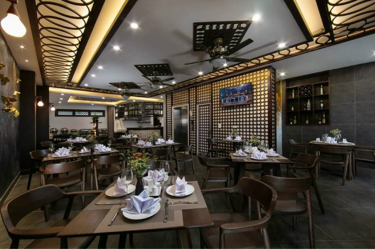 Bán Khách sạn MP Cửa Bắc, Ba Đình 240m2, MT 9m, 12 tầng Nguy Nga, Kinh Doanh 219 Tỷ 3