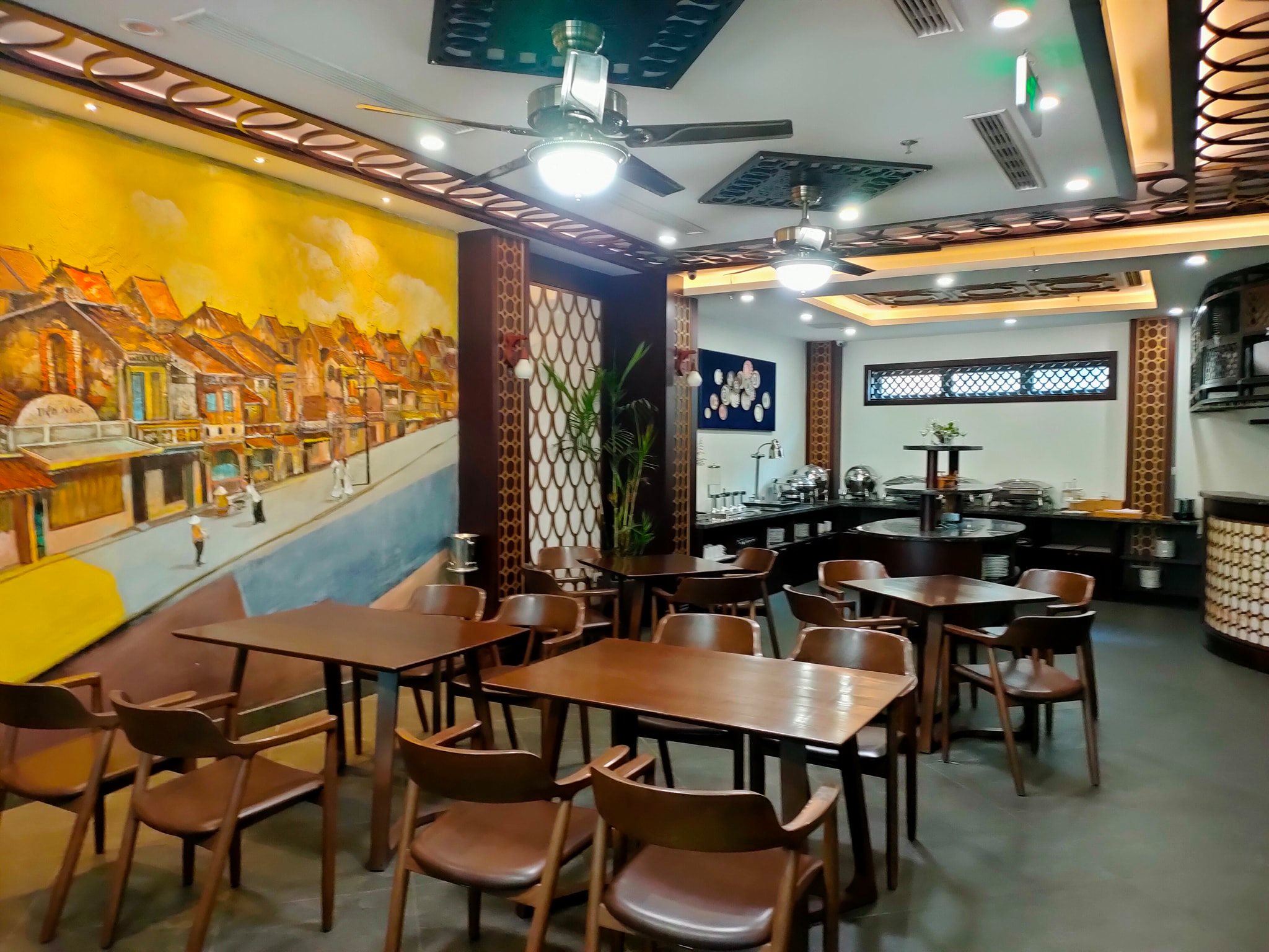 Bán Khách sạn MP Cửa Bắc, Ba Đình 240m2, MT 9m, 12 tầng Nguy Nga, Kinh Doanh 219 Tỷ 4
