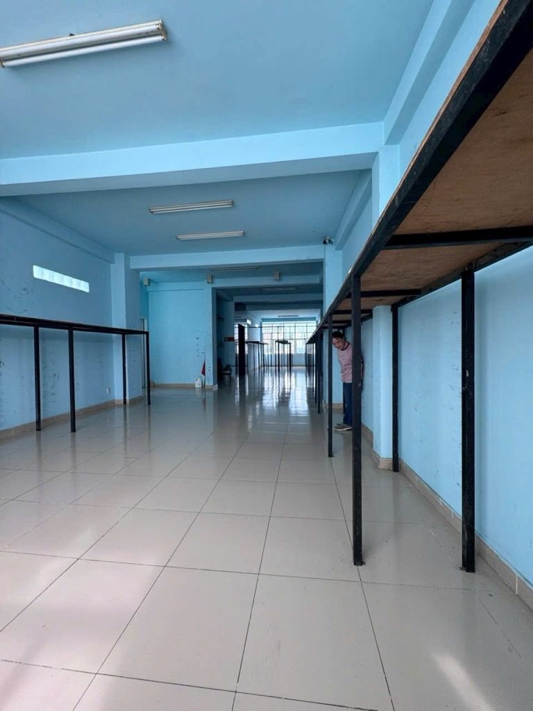 Bán nhà Xe Hơi Âu Dương Lân 5 tầng Thang Máy 7x22 dòng tiền 60tr/tháng - 0931172218 3