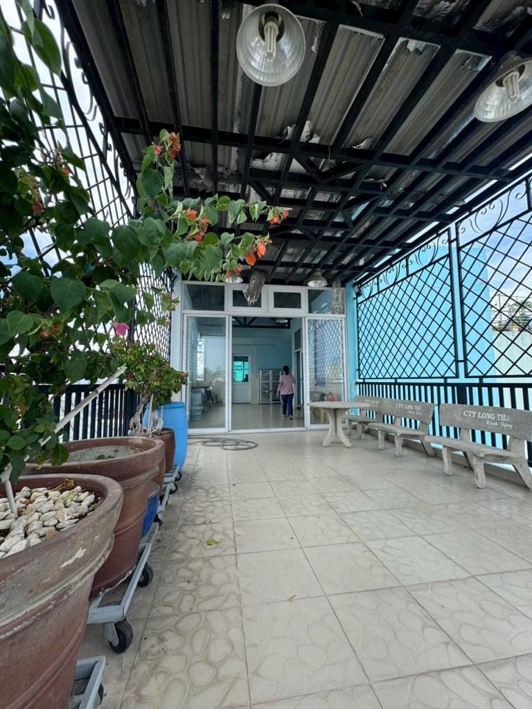 Bán nhà Xe Hơi Âu Dương Lân 5 tầng Thang Máy 7x22 dòng tiền 60tr/tháng - 0931172218 4