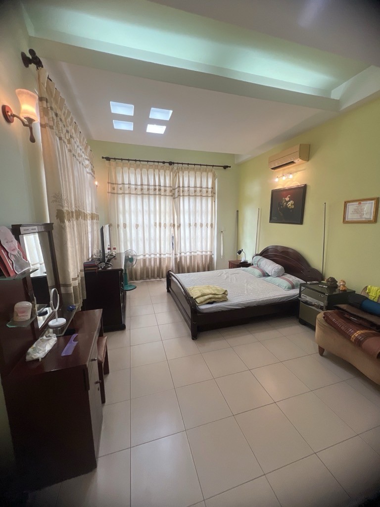 Bán nhà 4 tầng Tạ Quang Bửu ngang 6m Hiếm ngay Công Viên Quận 8 - 0931172218 3