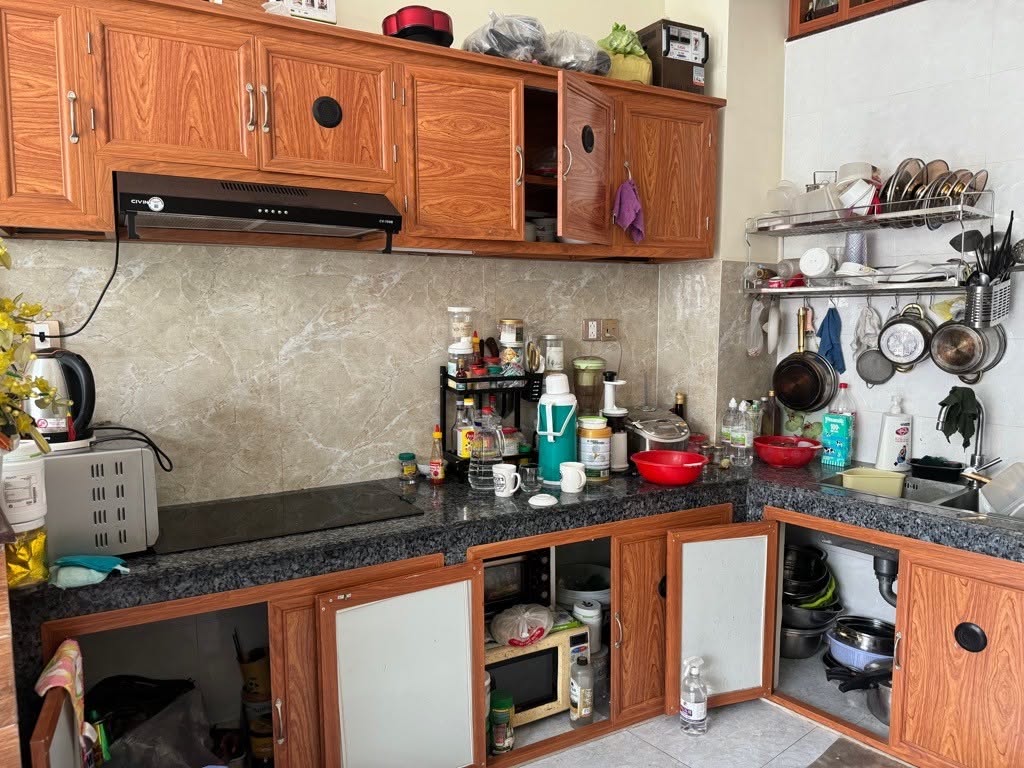 Nhà phố đẹp 2 tầng, 2 mặt tiền – Tam Bình - Ngang 5,5m - 75m2 – Nhỉnh 4 tỷ - Dưới mức ngân hàng 3