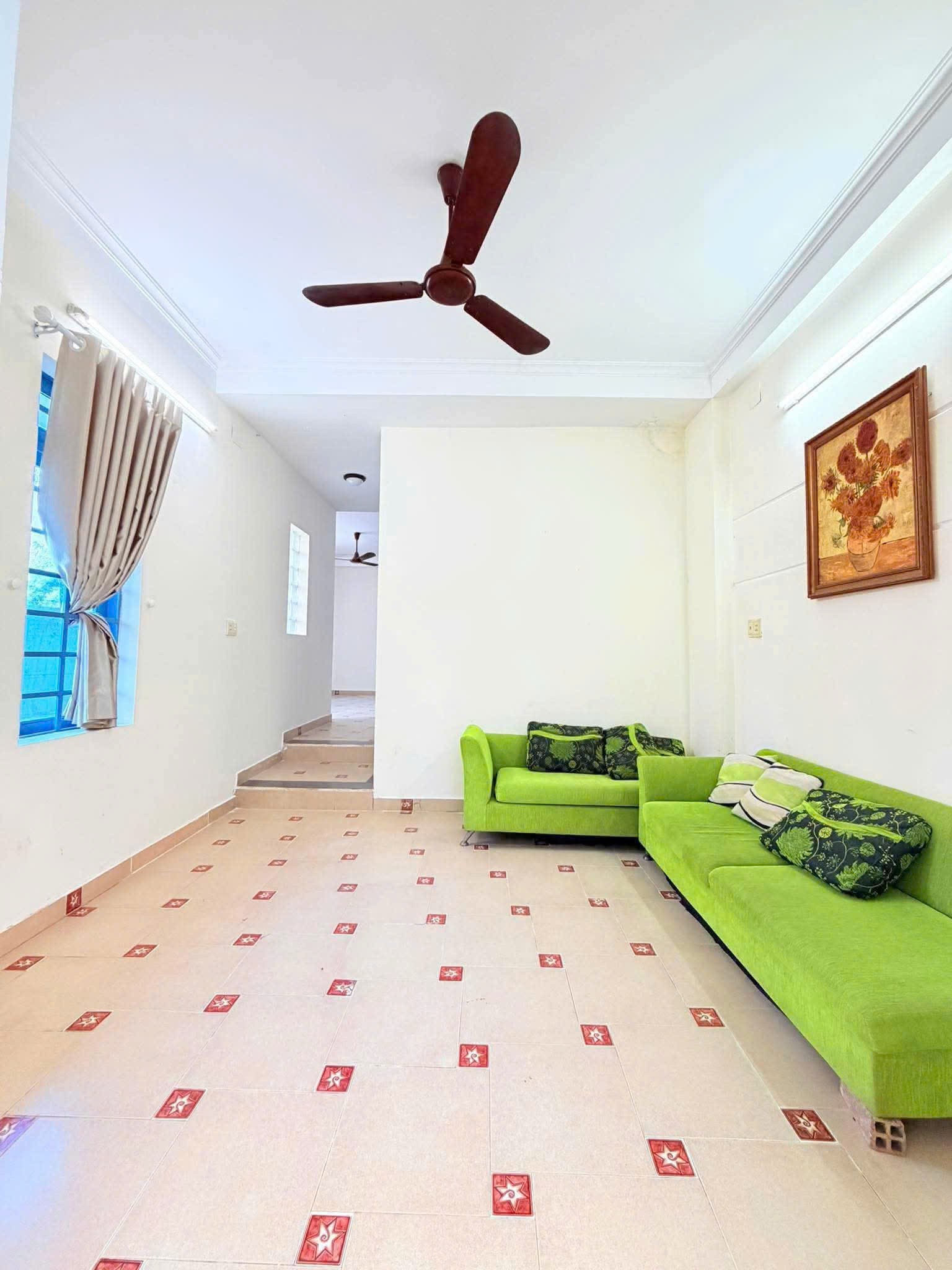 Cần bán Nhà ở, nhà cấp 4, nhà hẻm đường Trương Công Định, Phường 14, Diện tích 99m², Giá 8.8 Tỷ 2