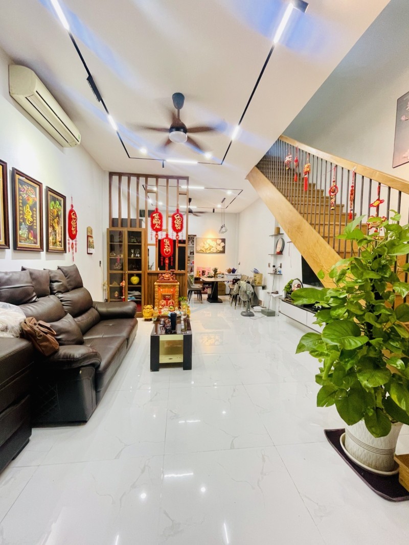 Cần bán Nhà ở, nhà cấp 4, nhà hẻm đường Tân Quý, Phường Tân Quý, Diện tích 53m², Giá 7 Tỷ 3