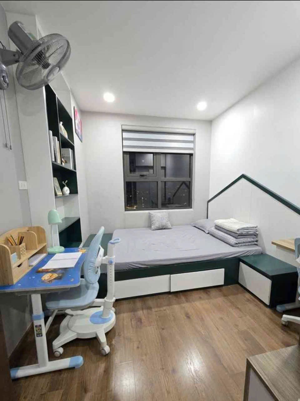 52m2 CĂN GÓC, VIEW HỒ, HATECO, XUÂN PHƯƠNG, 4.3 tỷ 3