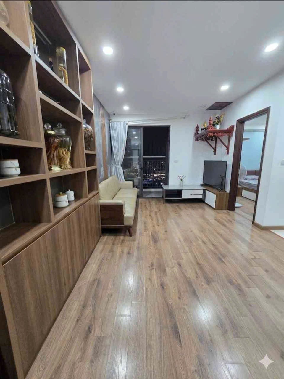 52m2 CĂN GÓC, VIEW HỒ, HATECO, XUÂN PHƯƠNG, 4.3 tỷ 4
