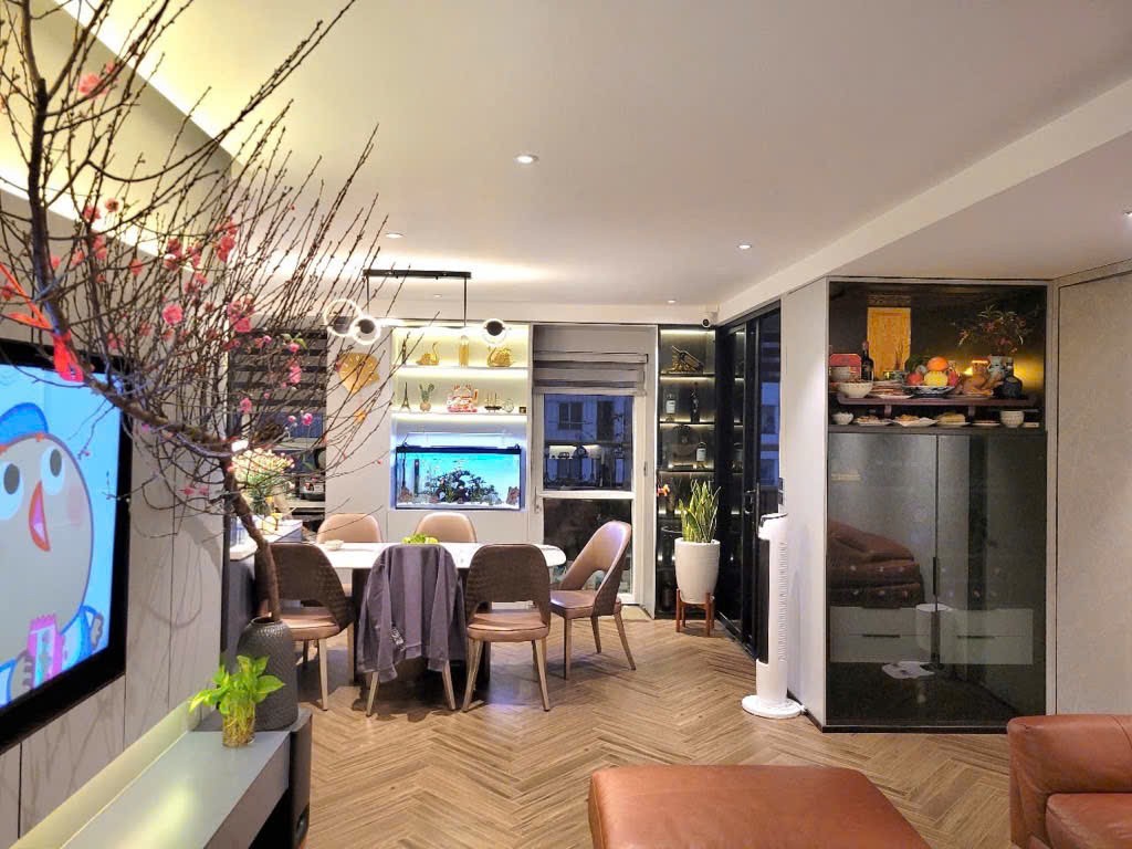 73m2 ATHENA MẶT ĐƯỜNG TRỊNH VĂN BÔ, XUÂN PHƯƠNG, TL 70, nhỉnh 4 tỷ 2