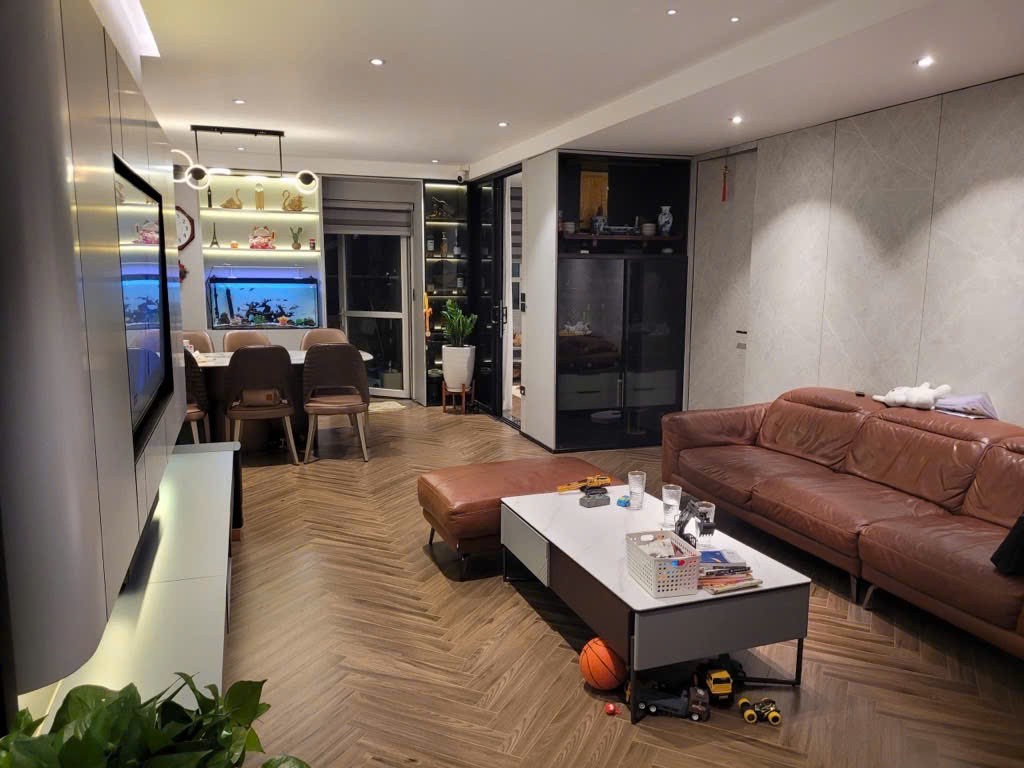 73m2 ATHENA MẶT ĐƯỜNG TRỊNH VĂN BÔ, XUÂN PHƯƠNG, TL 70, nhỉnh 4 tỷ 4