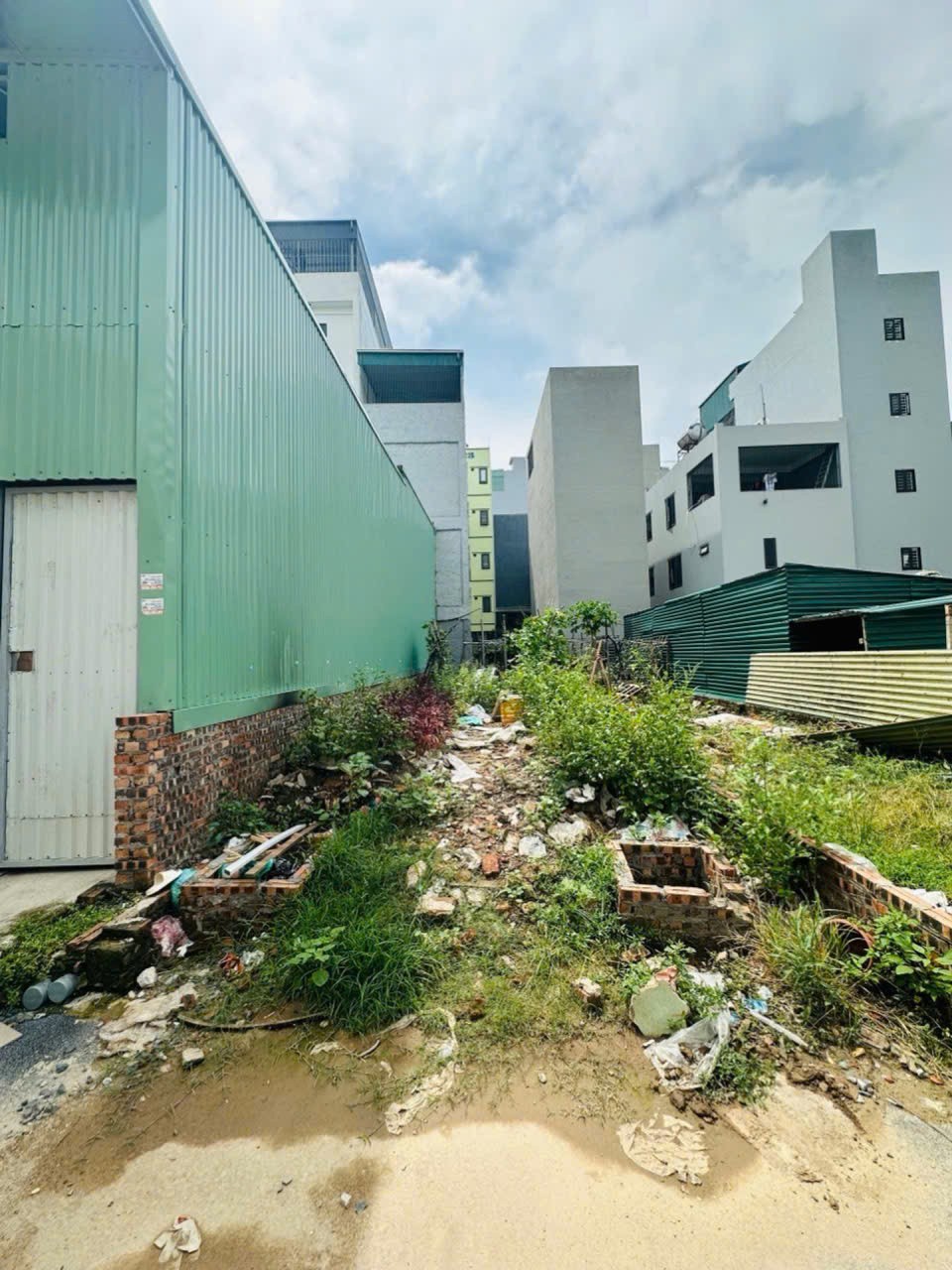 50m2 ĐẤT PHÂN LÔ, 2 THOÁNG TRƯỚC SAU, CUỐI TRỊNH VĂN BÔ, PHÂN LÔ, ÔTÔ KINH DOANH, nhỉnh 8 tỷ 3