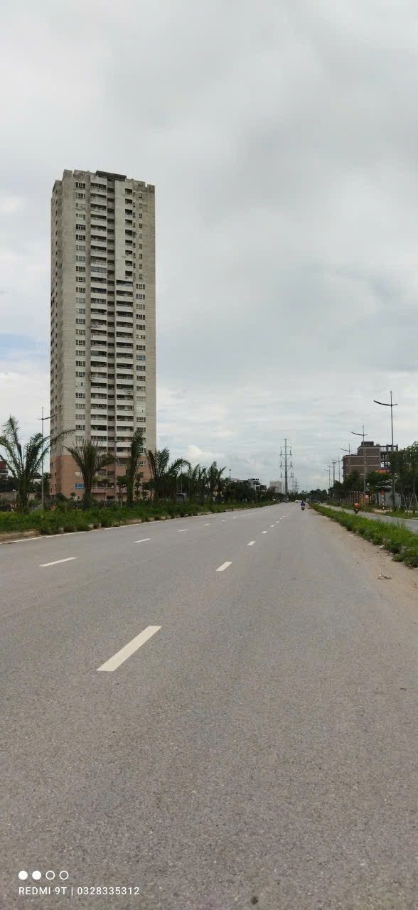 90m2 MẶT ĐƯỜNG 3.5, VỊ TRÍ VÀNG TRỊNH VĂN BÔ, 4 Tỷ ĐỂ LẠI FULL NỘI THẤT
