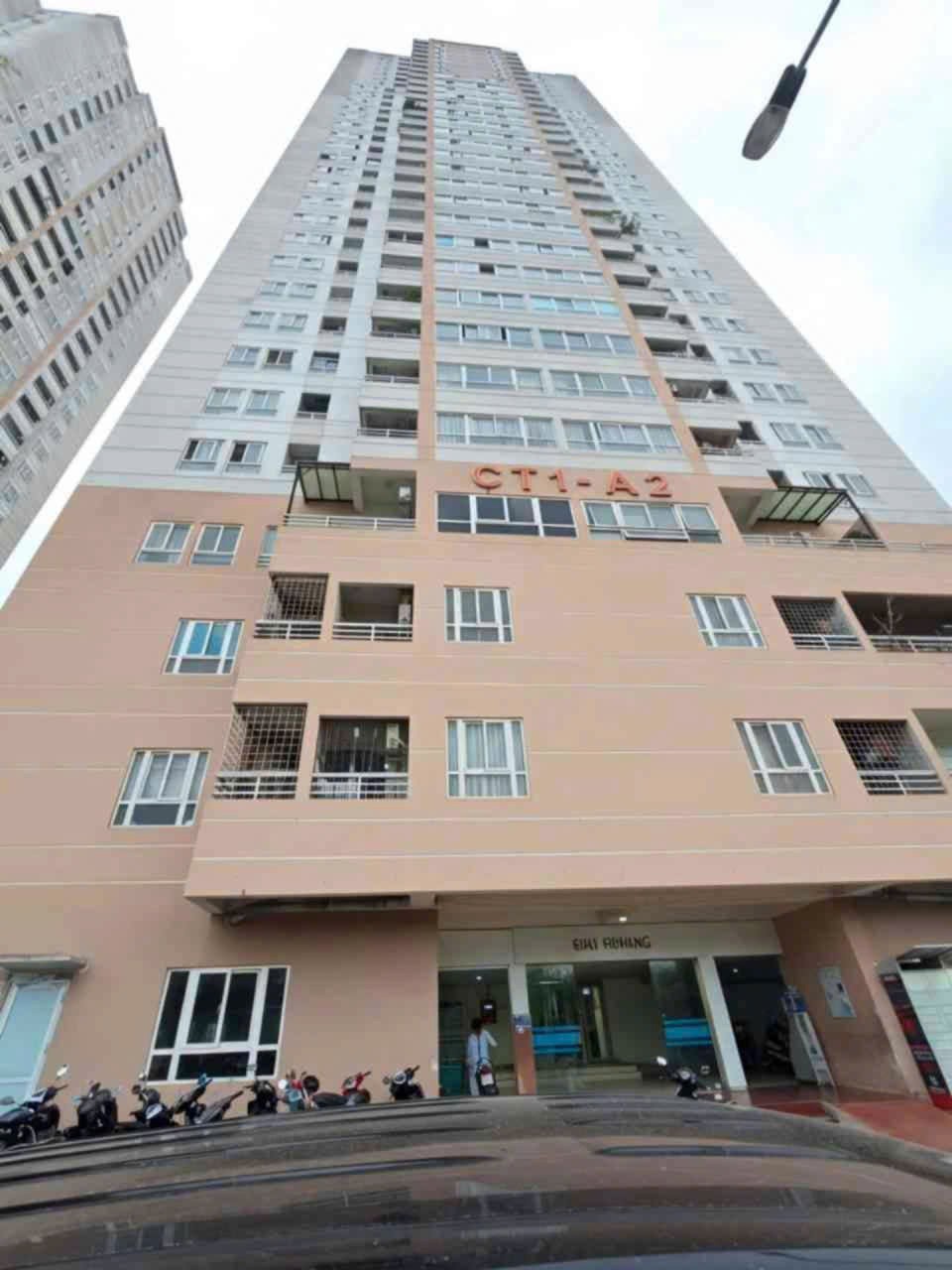 90m2 MẶT ĐƯỜNG 3.5, VỊ TRÍ VÀNG TRỊNH VĂN BÔ, 4 Tỷ ĐỂ LẠI FULL NỘI THẤT 2