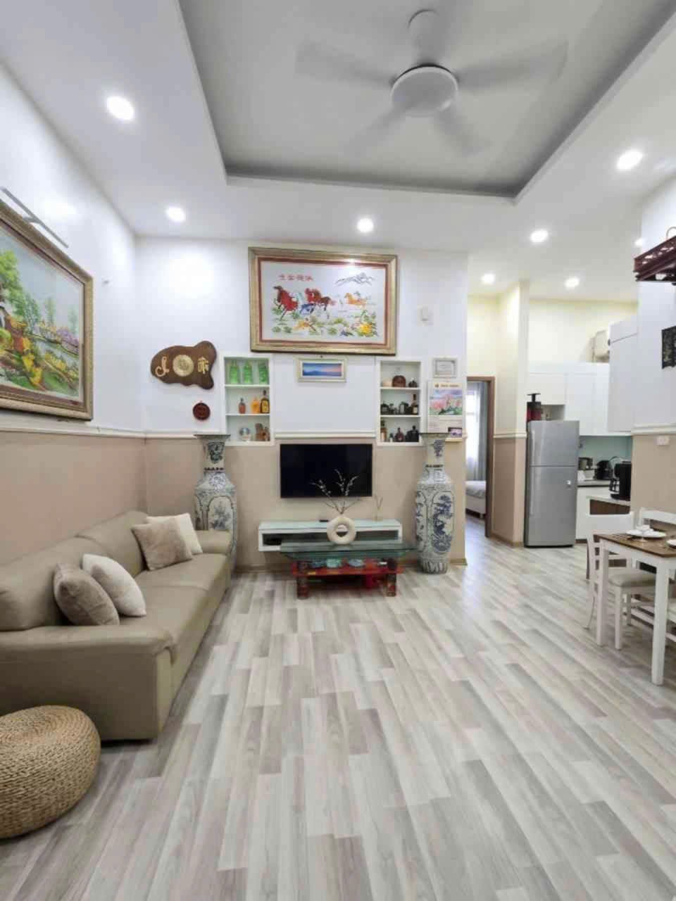 90m2 MẶT ĐƯỜNG 3.5, VỊ TRÍ VÀNG TRỊNH VĂN BÔ, 4 Tỷ ĐỂ LẠI FULL NỘI THẤT 3