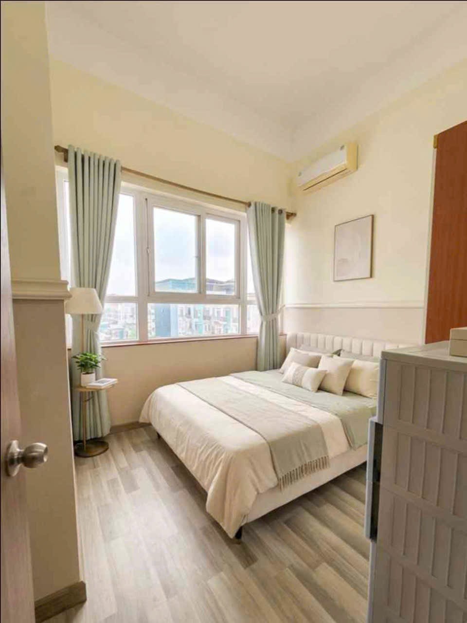 90m2 MẶT ĐƯỜNG 3.5, VỊ TRÍ VÀNG TRỊNH VĂN BÔ, 4 Tỷ ĐỂ LẠI FULL NỘI THẤT 4