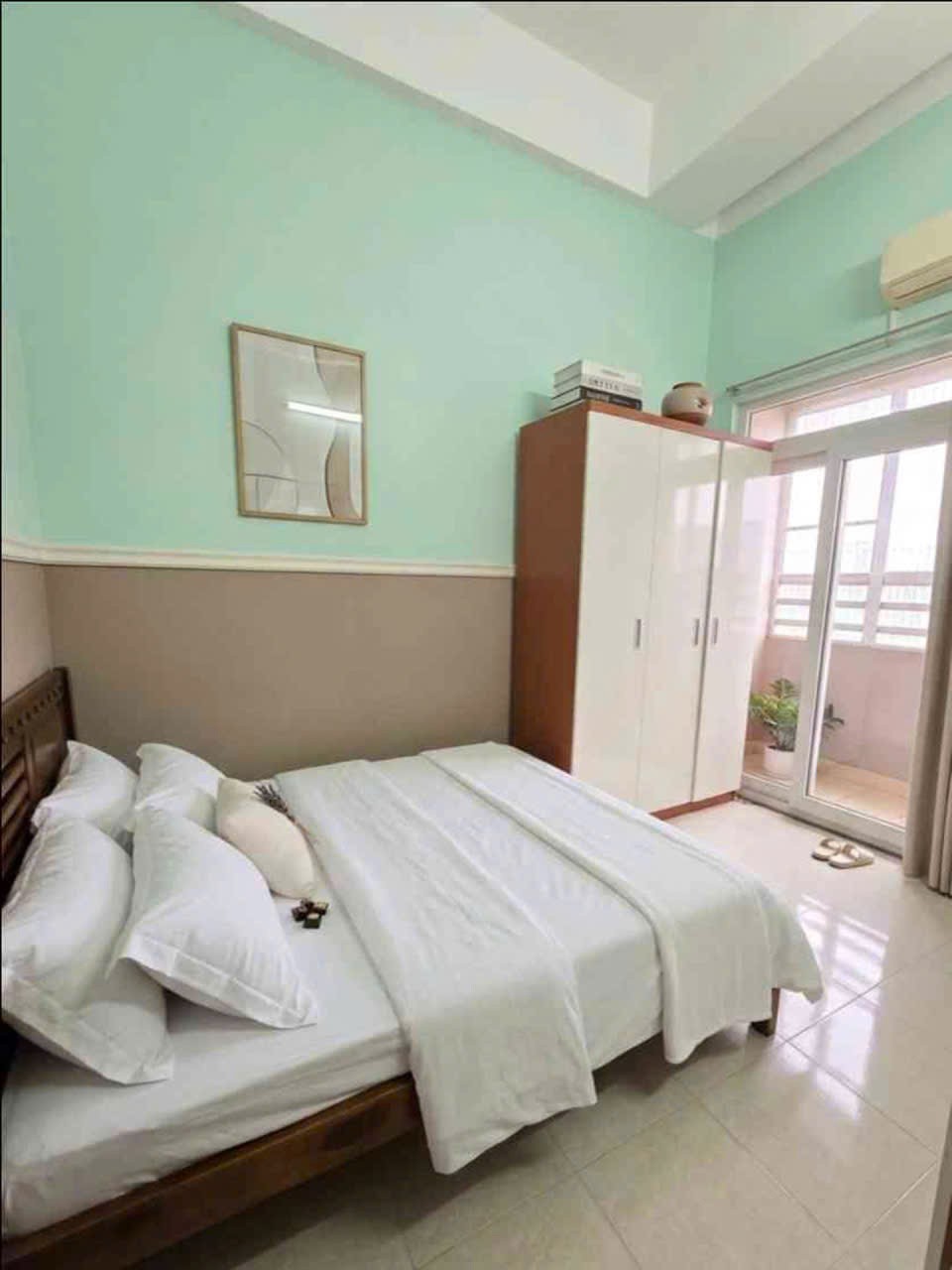 90m2 MẶT ĐƯỜNG 3.5, VỊ TRÍ VÀNG TRỊNH VĂN BÔ, 4 Tỷ ĐỂ LẠI FULL NỘI THẤT 5