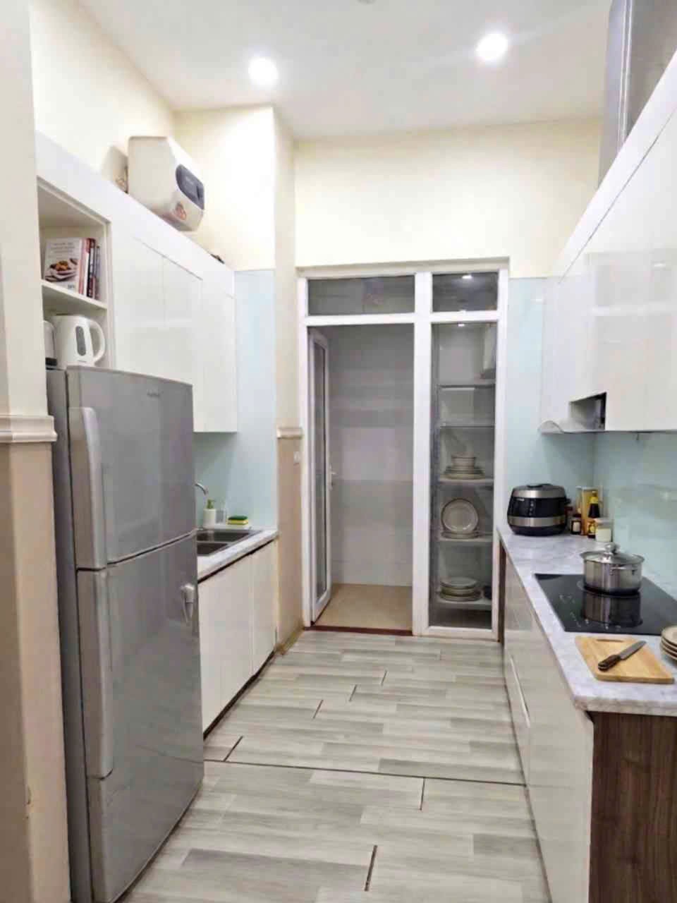 90m2 MẶT ĐƯỜNG 3.5, VỊ TRÍ VÀNG TRỊNH VĂN BÔ, 4 Tỷ ĐỂ LẠI FULL NỘI THẤT 6