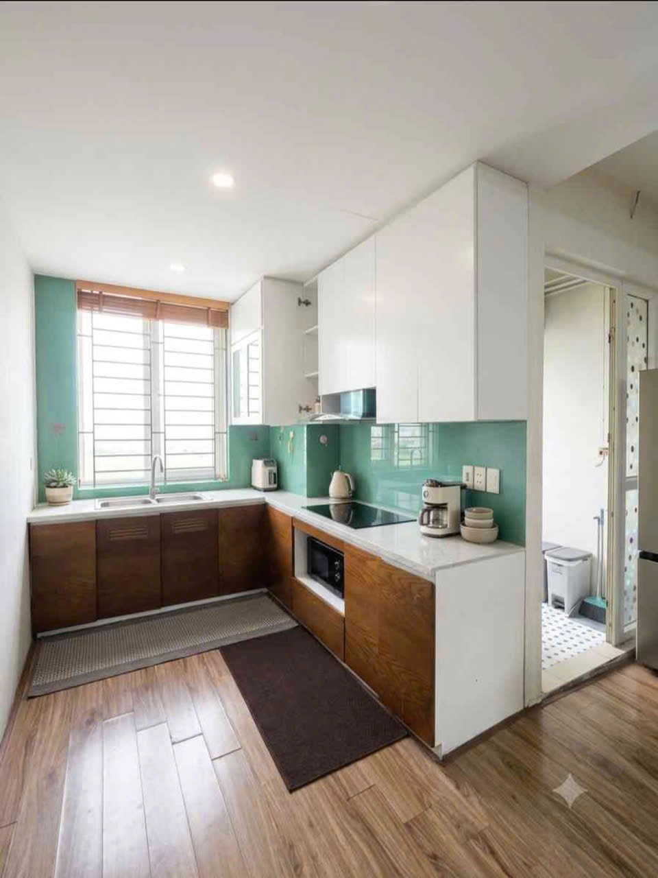 62m2 HHA TÂN TÂY ĐÔ - HƯỚNG MÁT - VIEW ĐEP, 3.x tỷ 2