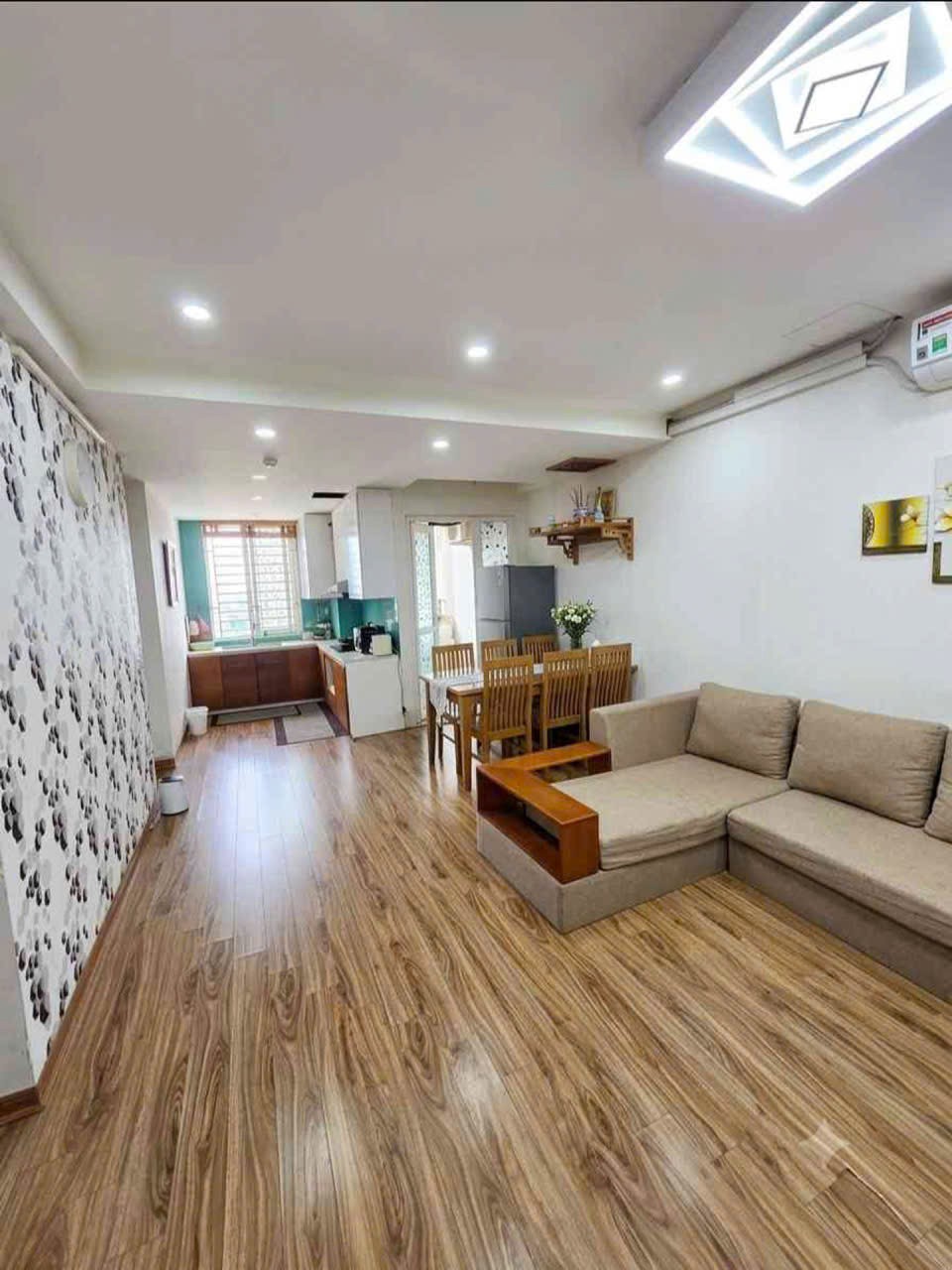 62m2 HHA TÂN TÂY ĐÔ - HƯỚNG MÁT - VIEW ĐEP, 3.x tỷ 3