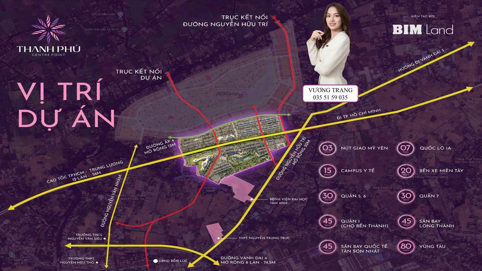 Bán Nhà Phố mặt tiền 5,5 tỷ-210m2 trong KĐT cạnh Mega Mall như Phú Mỹ Hưng sát Eco Retreat Long An 2