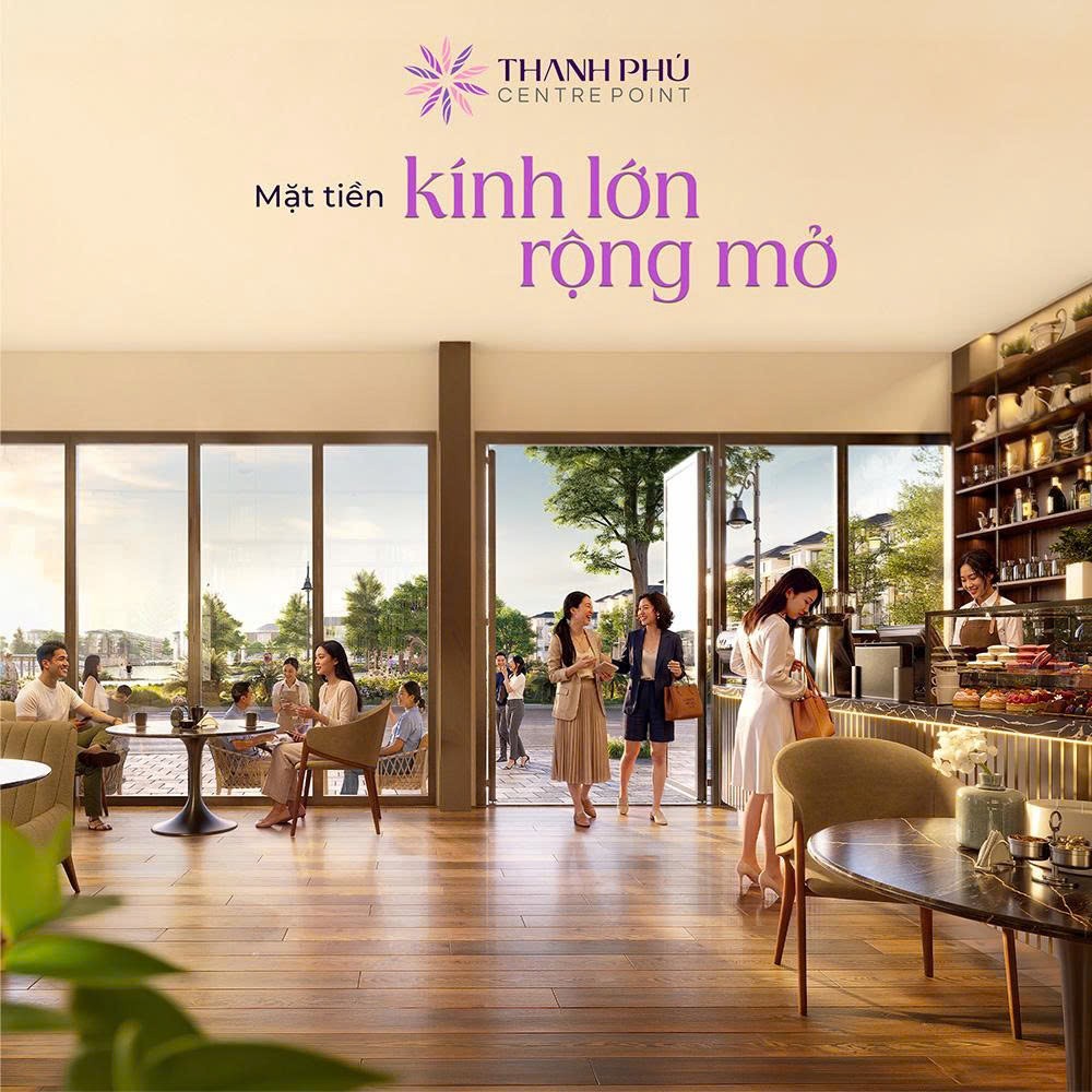 Bán Nhà phố BIM Land 2 mặt tiền chỉ 8 tỷ đối diện biệt thự rừng Eco Retreat Long An 5