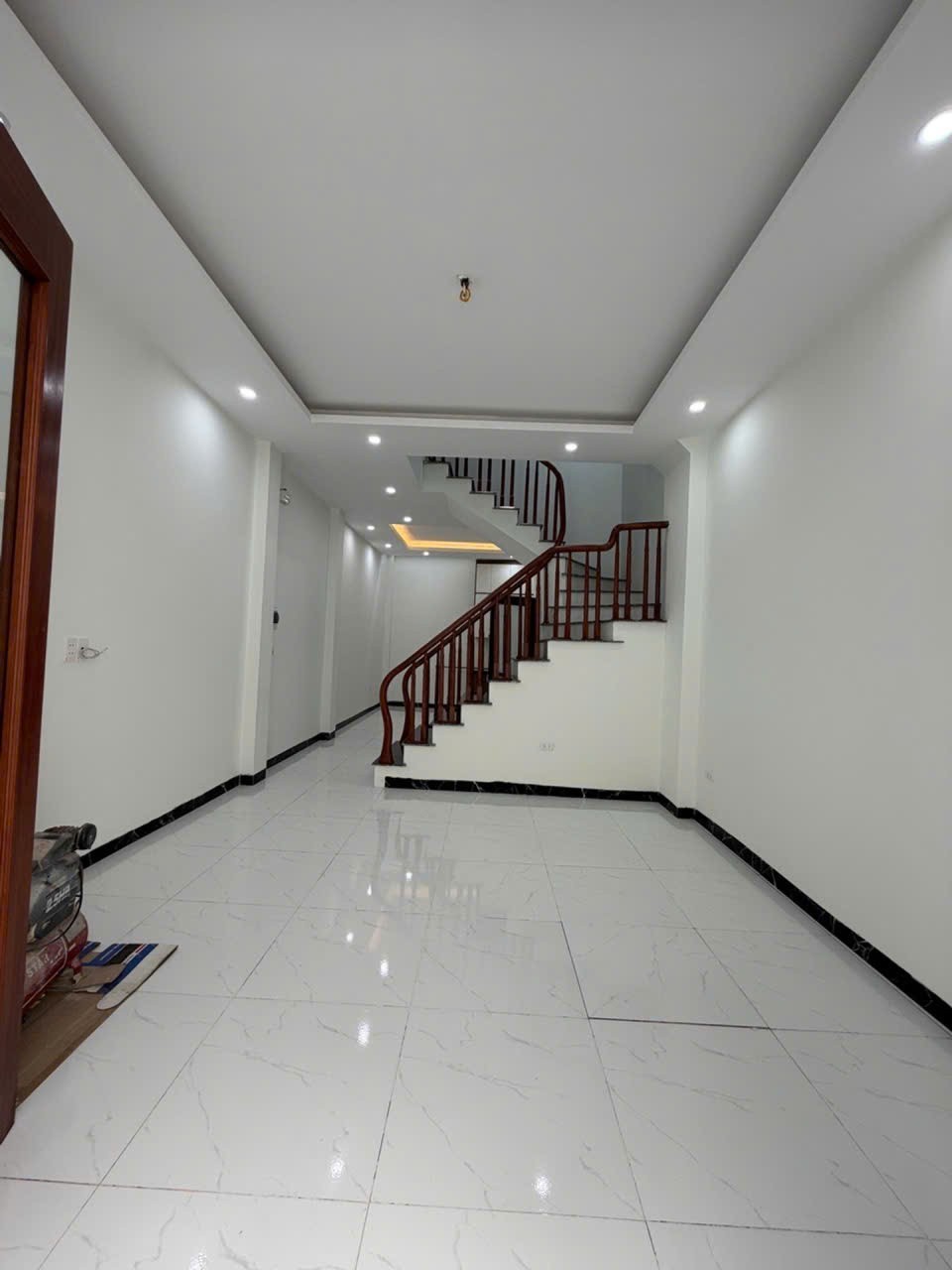 Cần bán Nhà ở, nhà cấp 4, nhà hẻm đường Quốc lộ 32, Thị trấn Trạm Trôi, Diện tích 50m², Giá 6.2 Tỷ 2