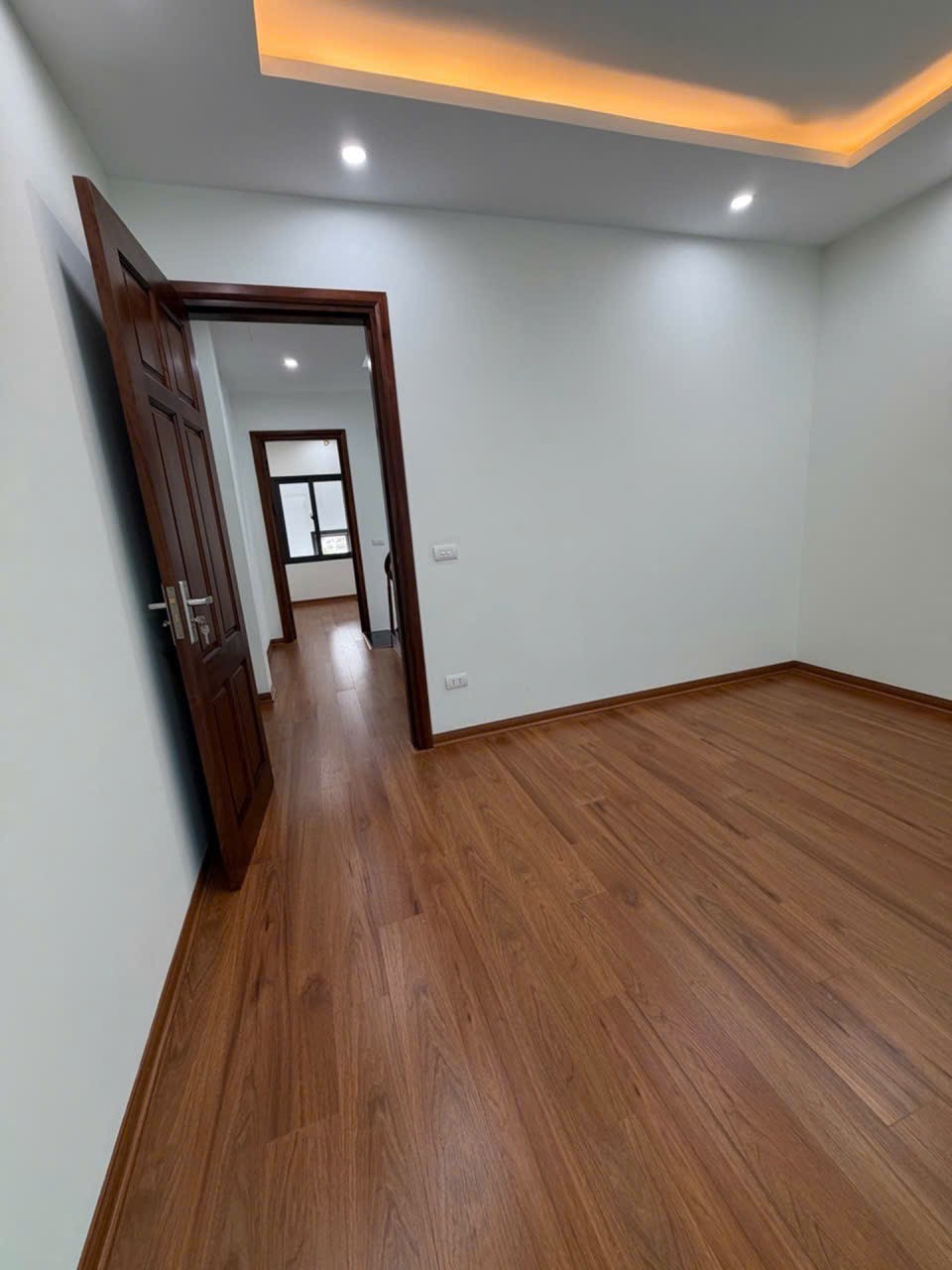 Cần bán Nhà ở, nhà cấp 4, nhà hẻm đường Quốc lộ 32, Thị trấn Trạm Trôi, Diện tích 50m², Giá 6.2 Tỷ 4