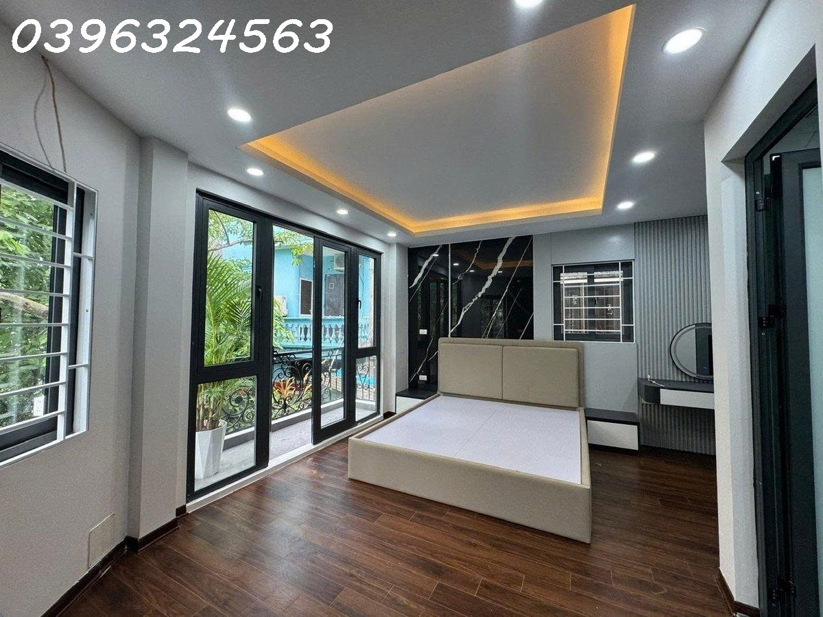 BÁN NHÀ PHỐ HOÀNG MAI VIEW HỒ THOÁNG VĨNH VIỄN THANG MÁY MỚI KÍNH KOONG 55M2 5 TẦNG 11.35 TỶ 4