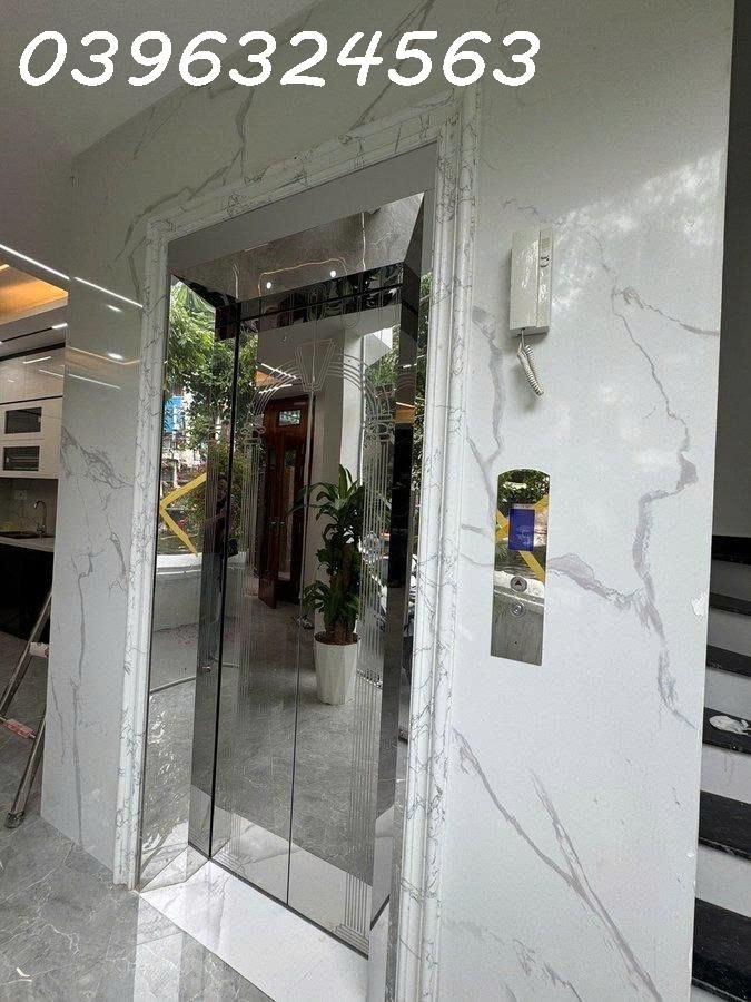 BÁN NHÀ PHỐ HOÀNG MAI VIEW HỒ THOÁNG VĨNH VIỄN THANG MÁY MỚI KÍNH KOONG 55M2 5 TẦNG 11.35 TỶ 5
