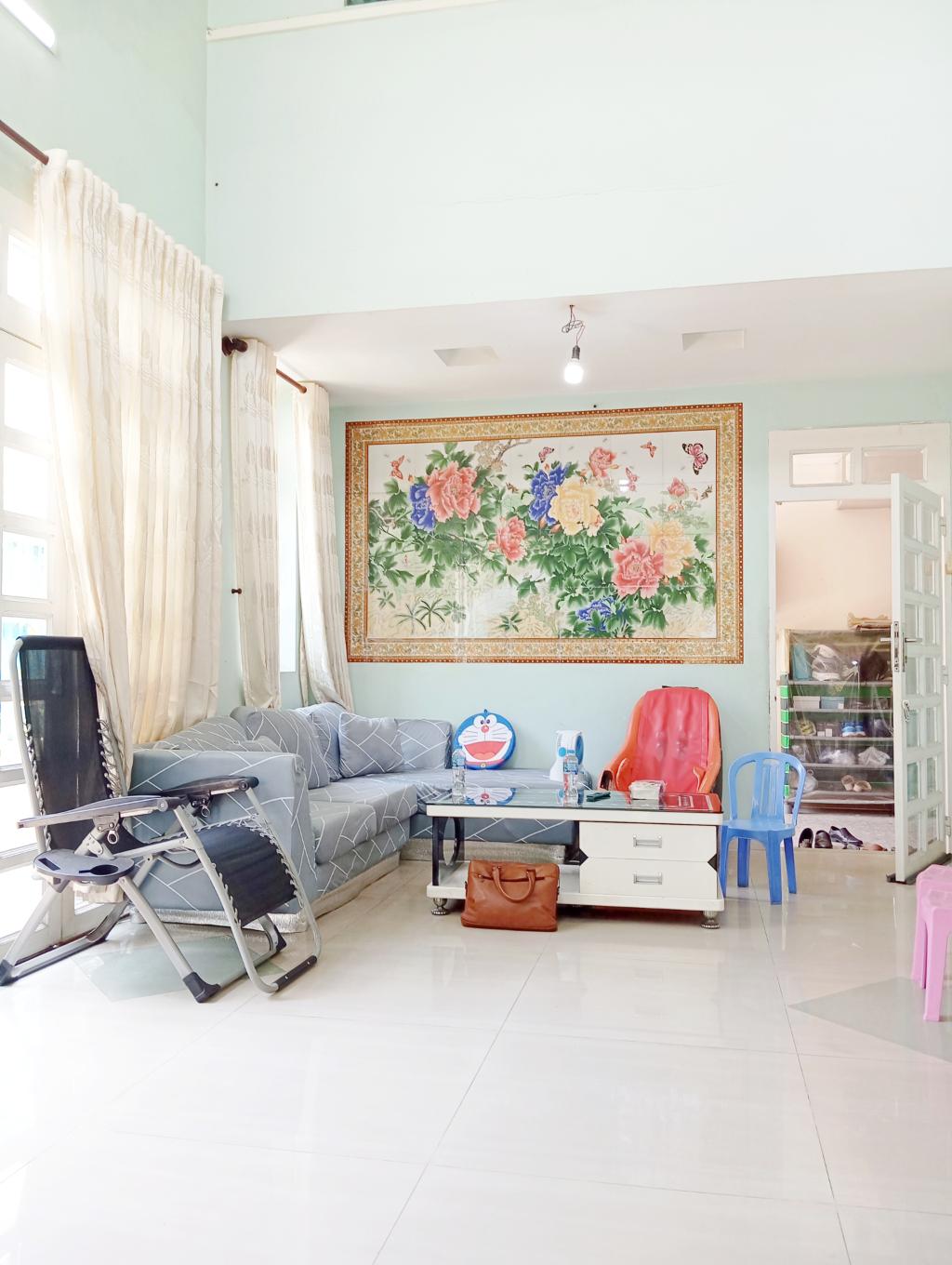 Bán nhà Tạ Quang Bửu 17x28, 4 tầng ngay Parc Mall Quận 8, chỉ 28 tỷ - 0931172218 2