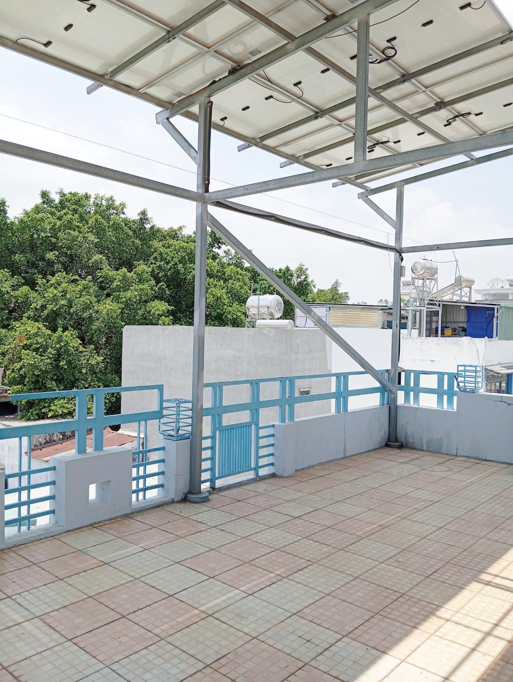 Bán nhà Tạ Quang Bửu 17x28, 4 tầng ngay Parc Mall Quận 8, chỉ 28 tỷ - 0931172218 4