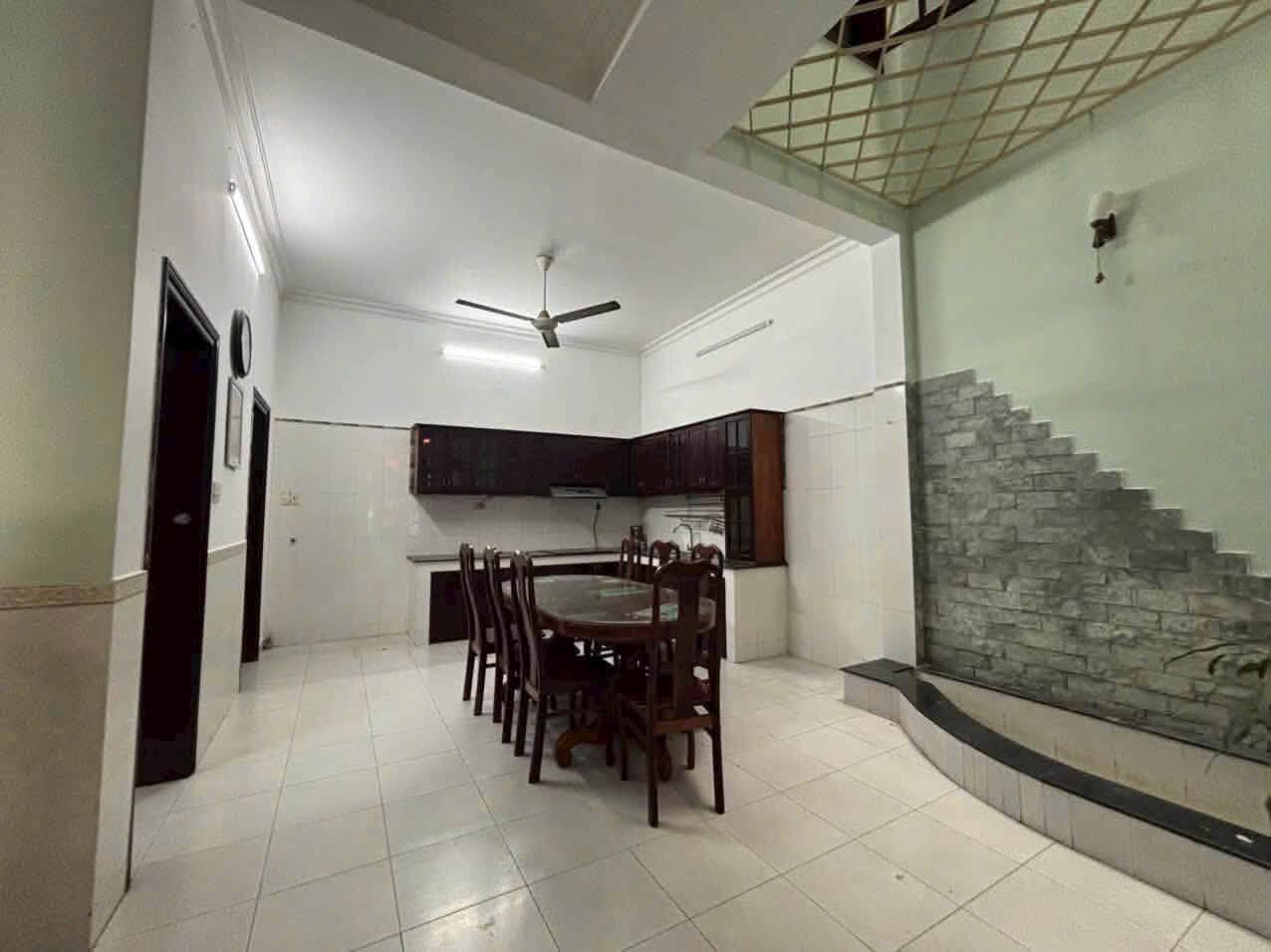 BIỆT THỰ MẶT TIỀN KHU BÊN SÔNG – HIỆP BÌNH CHÁNH, THỦ ĐỨC – CHỈ 30 TRIỆU/THÁNG 5