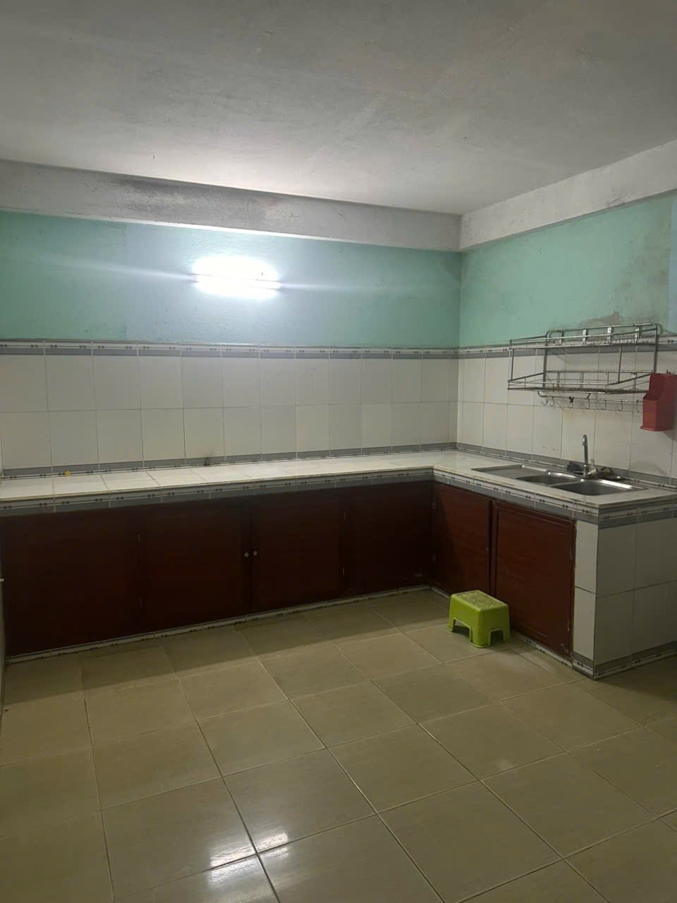 BÁN ĐẤT TẶNG NHÀ – ĐƯỜNG ĐINH ĐỨC THIỆN - ĐƯỜNG 7,5M 3