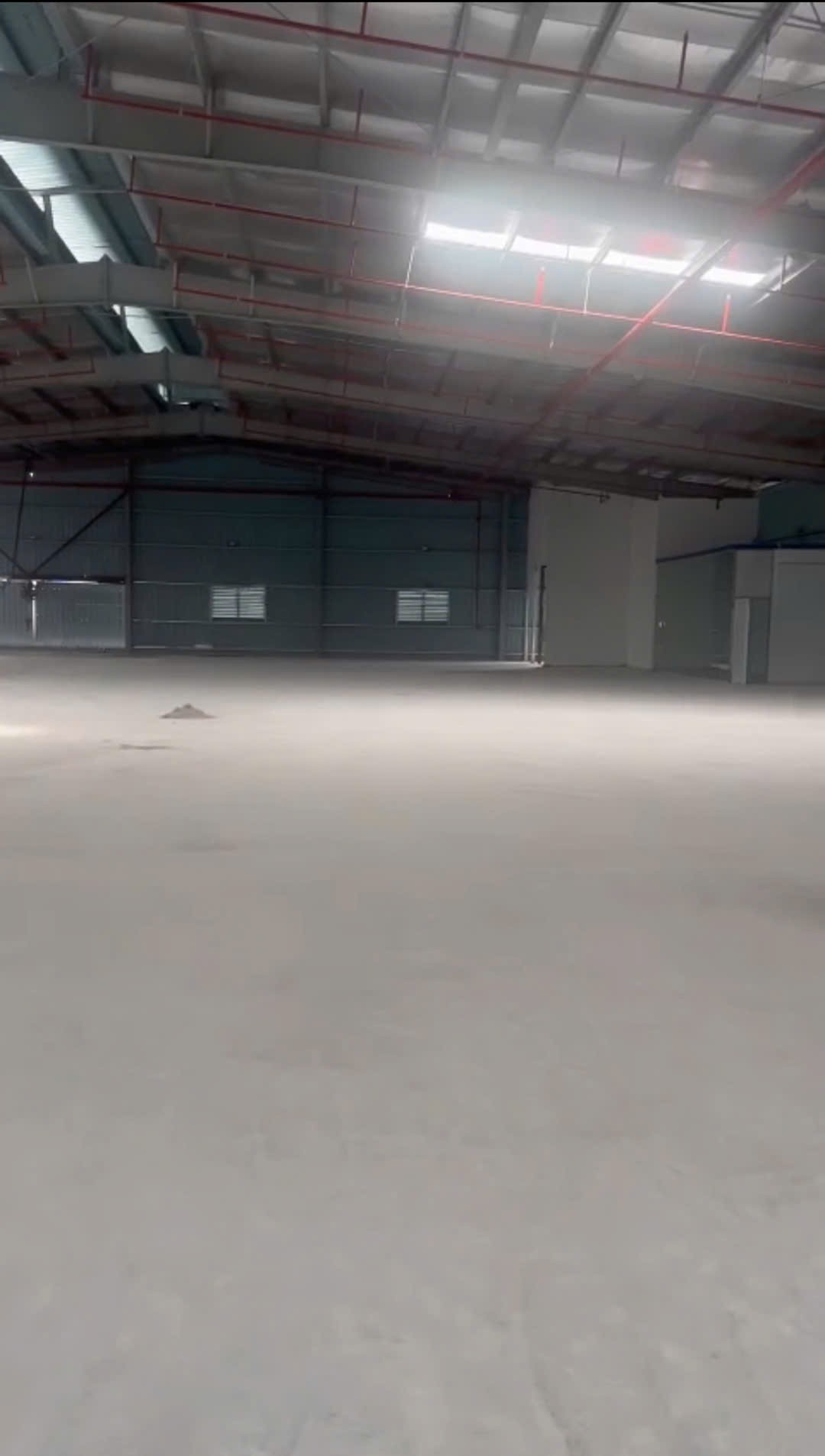 Cho thuê Kho - Nhà xưởng đường Tỉnh lộ 379, Xã Yên Phú, Diện tích 3000m², Giá 70 Nghìn/m²/tháng 3