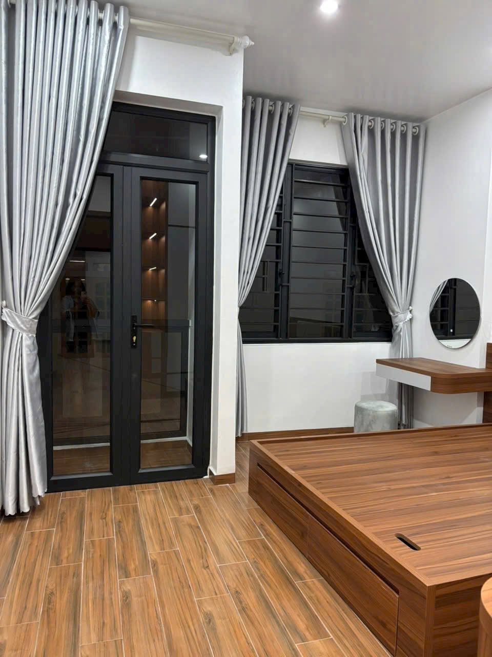 Bán nhà ngõ 68 Tuệ Tĩnh, ph Bình Hàn, TP Hải Dương, 53.1m2, 3 tầng, 3 ngủ, 3 vs, ngõ oto, 3.28 tỷ 3