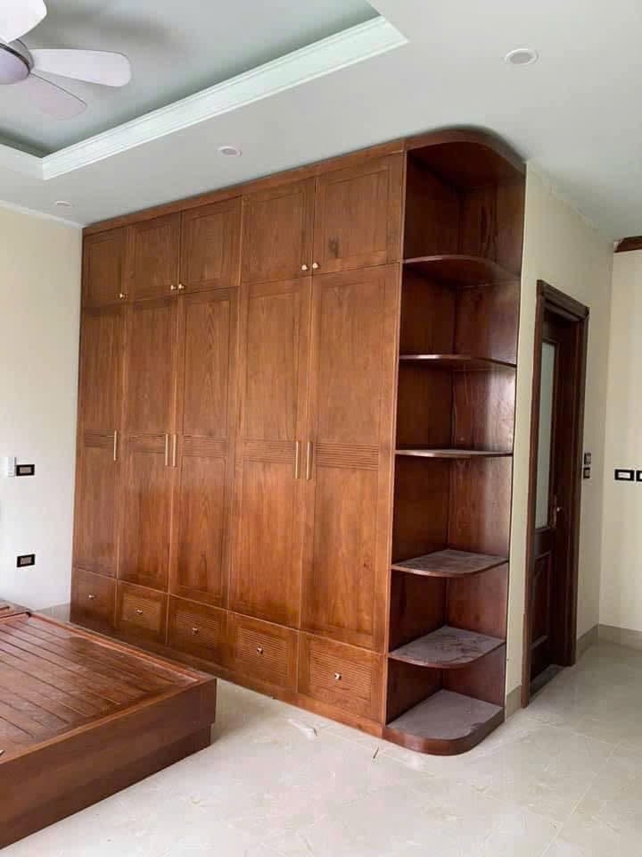 Nhà 6T thang máy, Khu ĐG Đại Linh, Trung Văn 73m2, 23 tỷ Nam Từ Liêm 3