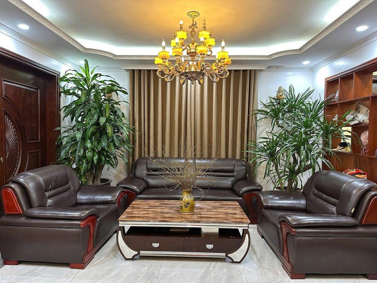Mua nhanh BT đẹp 4 tầng KĐT Văn Phú, 210m2, mặt tiền 10m, ô chờ thang máy, giá chỉ 35 tỷ 3