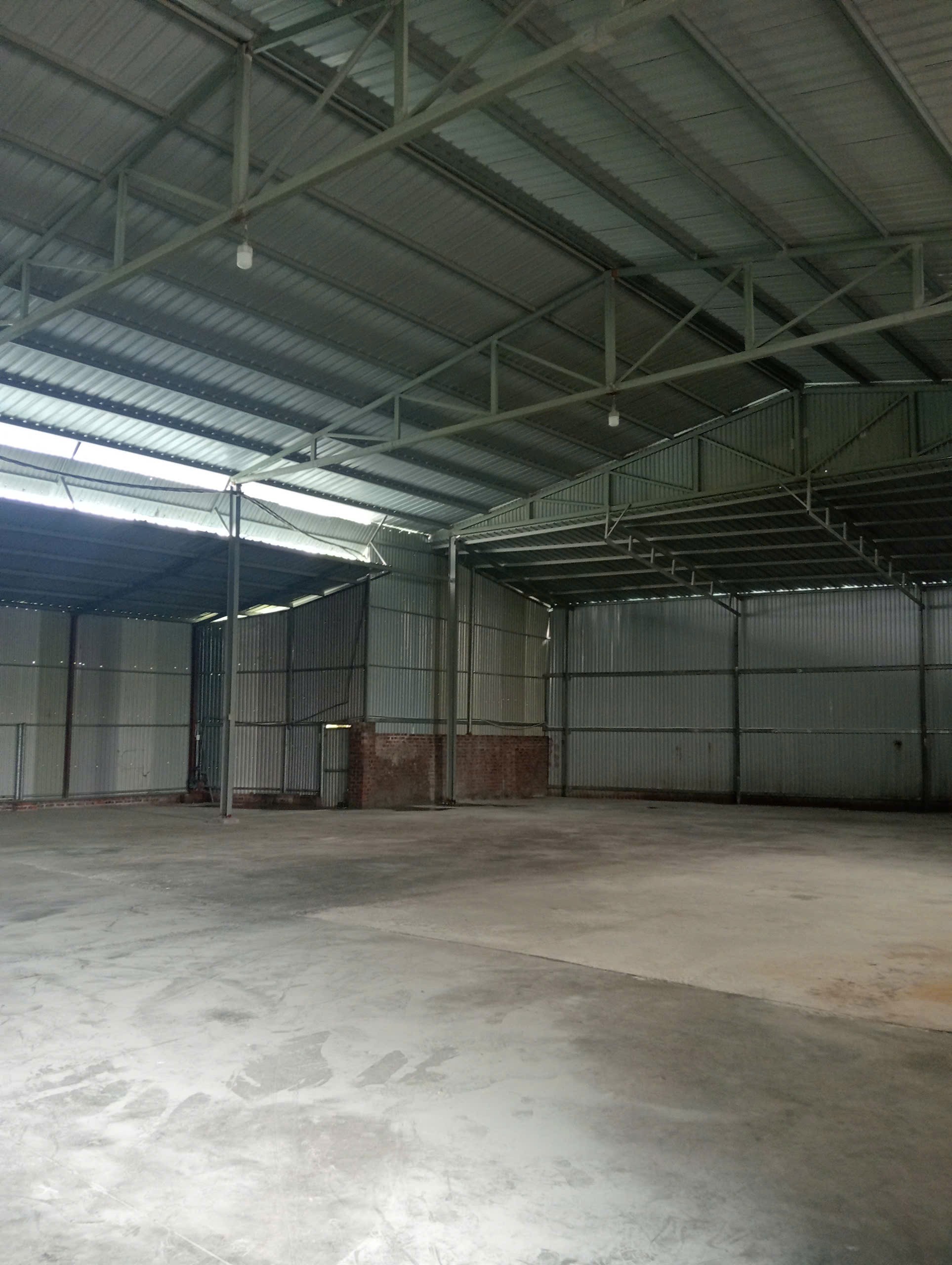 Cần bán Kho - Nhà xưởng đường Đại lộ Thăng Long, Xã An Khánh, Diện tích 2.000m², 3