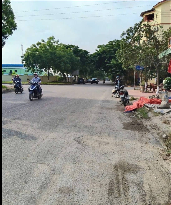 Đất Mặt Đường Thượng Đạt Tứ Minh 74.25m2 Kinh Doanh Sầm Uất 3