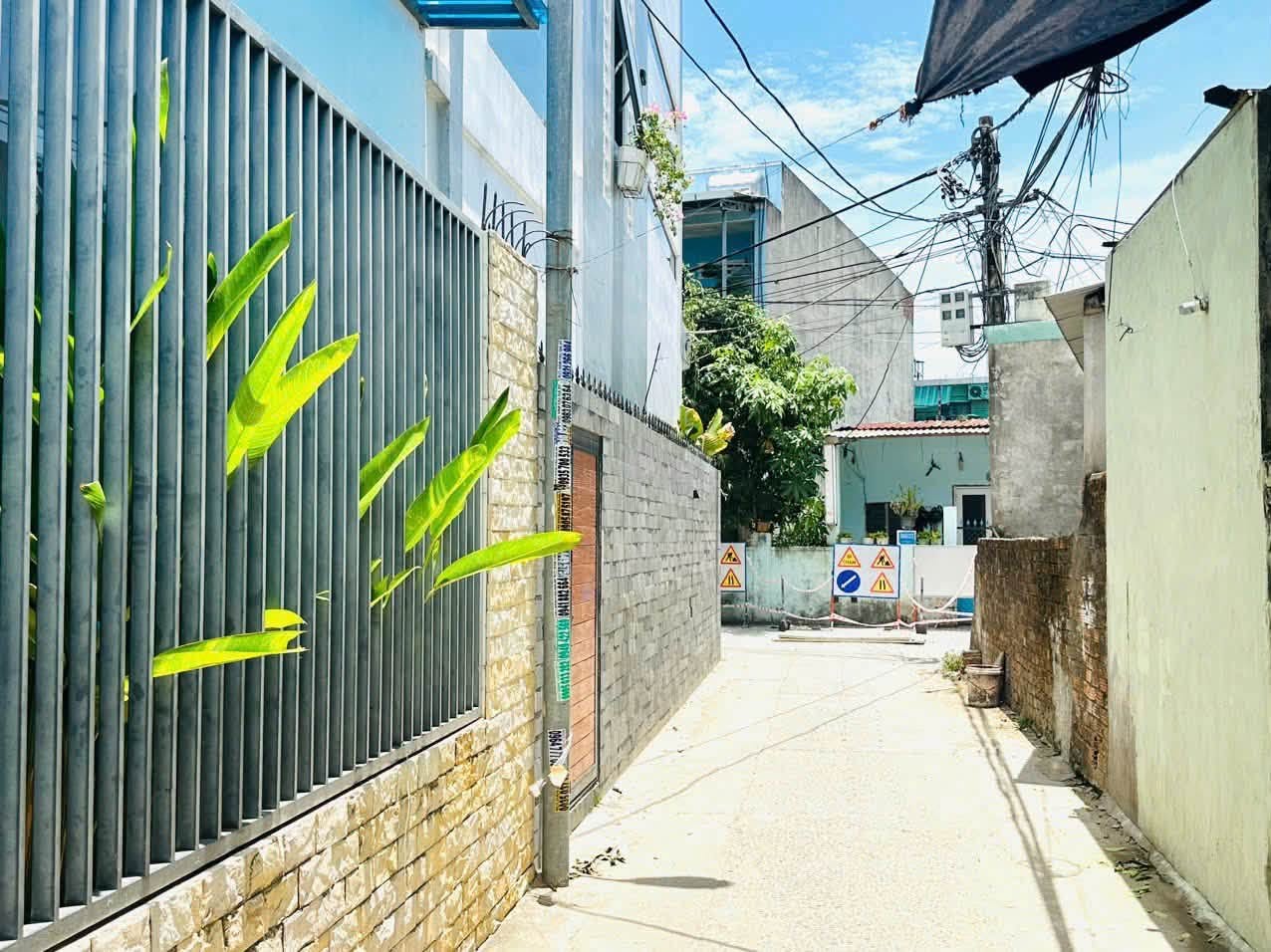 CHUYỂN NHƯỢNG NHÀ 2 TẦNG K167 NGUYỄN XÍ - THÔNG TÔ HIỆU 3