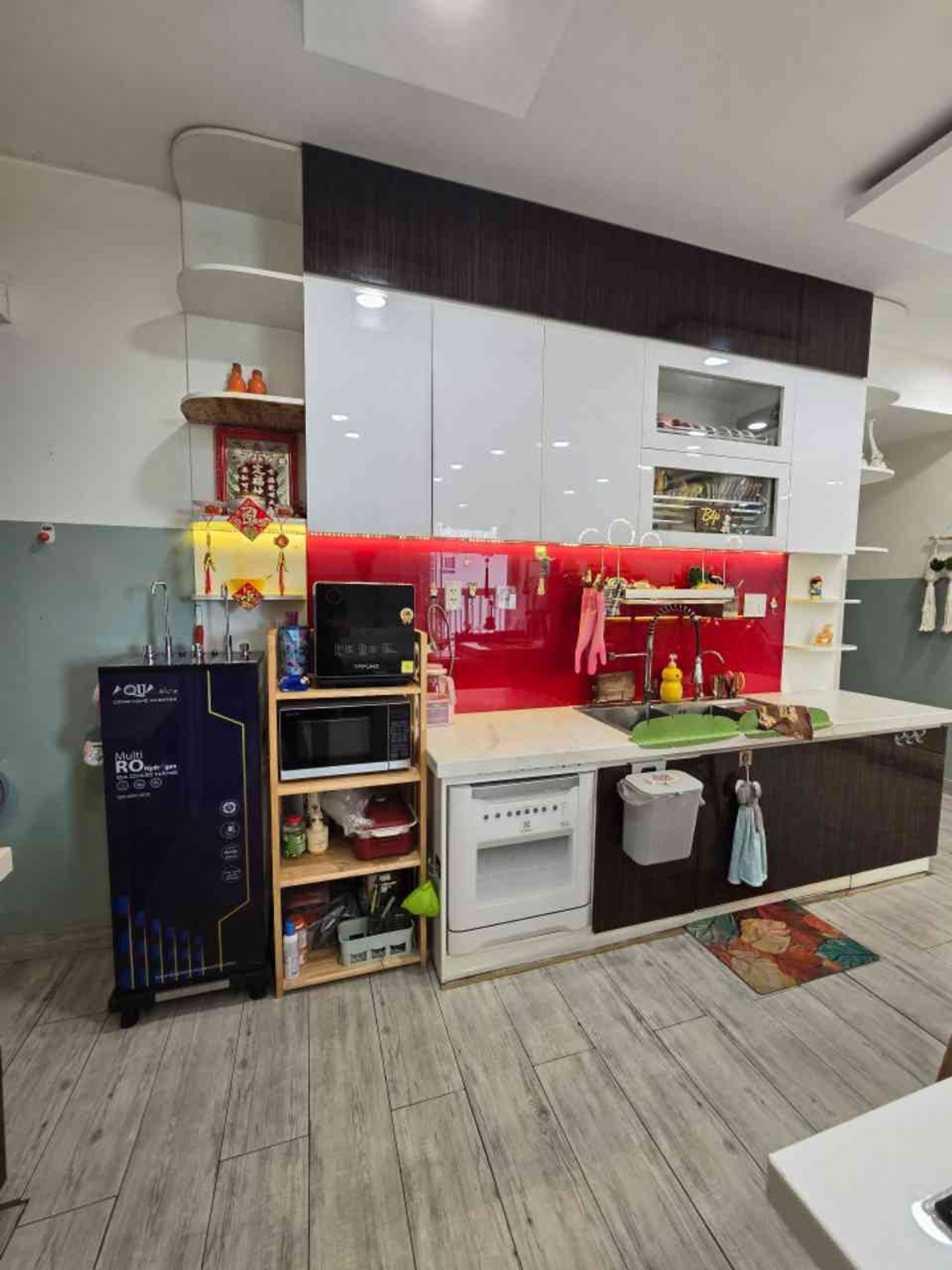 C/C Tara Tạ Quang Bửu Q8 - 108m2 - 4,xTỷ -3PN-SHR O78222O258 (Nhi) 3