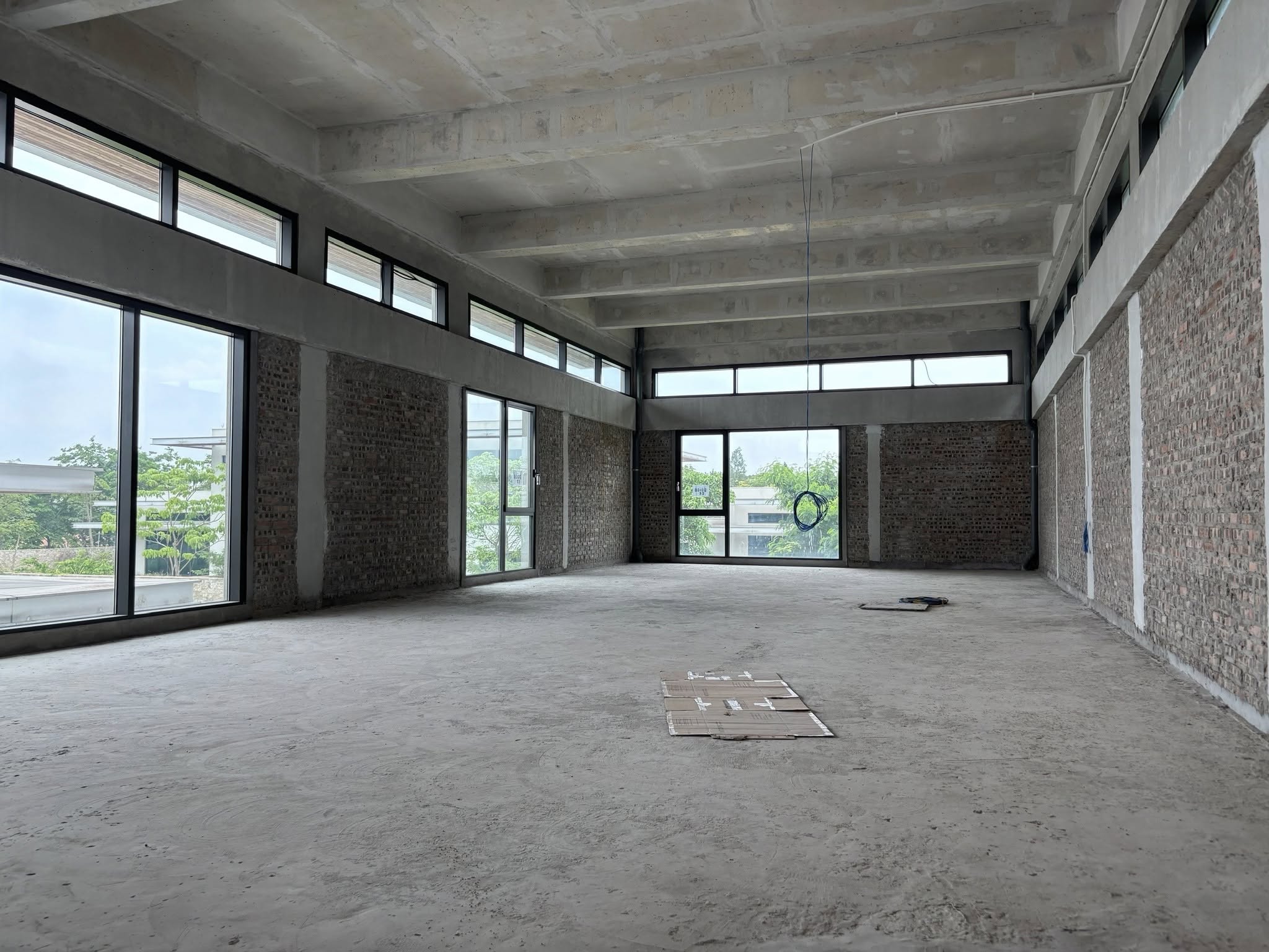 VILLA Vân Trì, DT1188m2, MT31.10m, 195  tỷ Đông Anh, Hà Nội 2