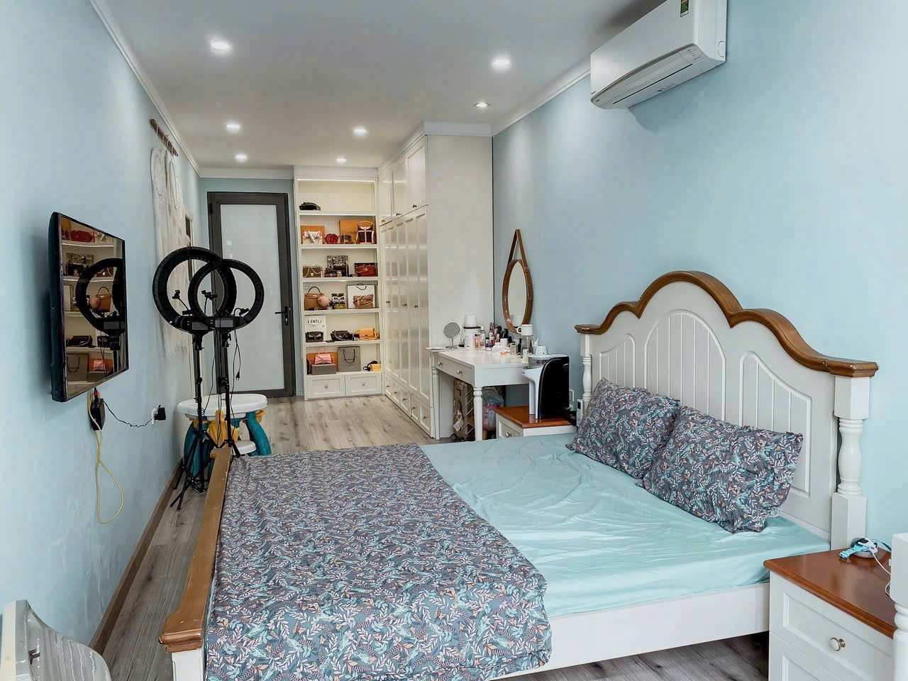 CHO THUÊ NHÀ NGUYÊN CĂN MẶT PHỐ CỔ HÀ ĐÔNG 40M2 4 TẦNG GIẤ 15 TRIỆU 3