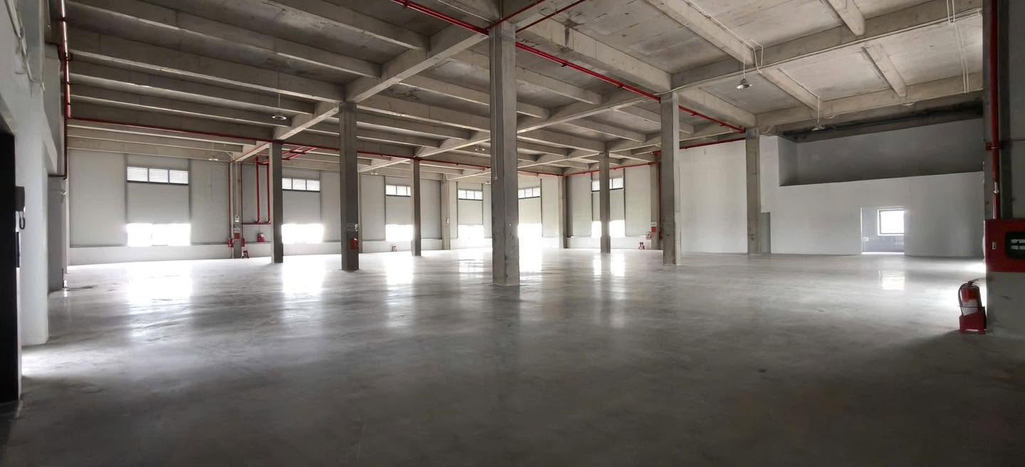 CHO THUÊ NHÀ XƯỞNG MỚI 25.000m² Tại KCN QUẾ VÕ 2, BẮC NINH – Đủ Điều Kiện FDI/EPE 3