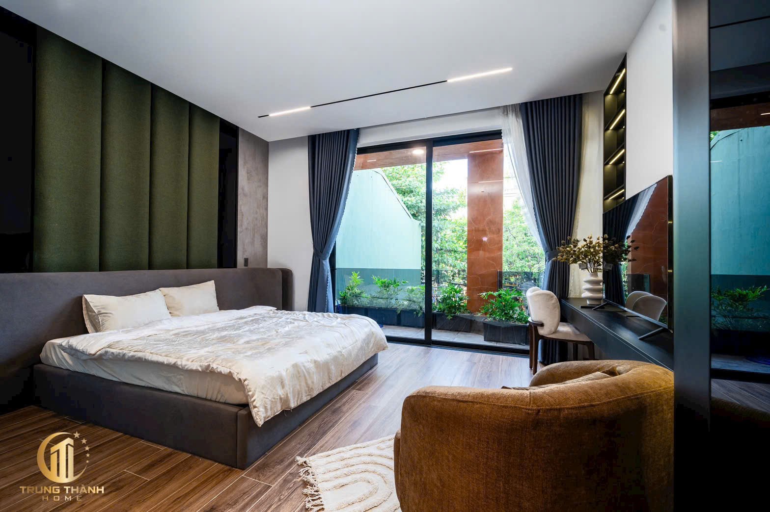 TUYỆT PHẨM NHÀ NGUYỄN XÍ  - 3 TẦNG 3 MÊ - CÓ BỂ BƠI LỚN 3