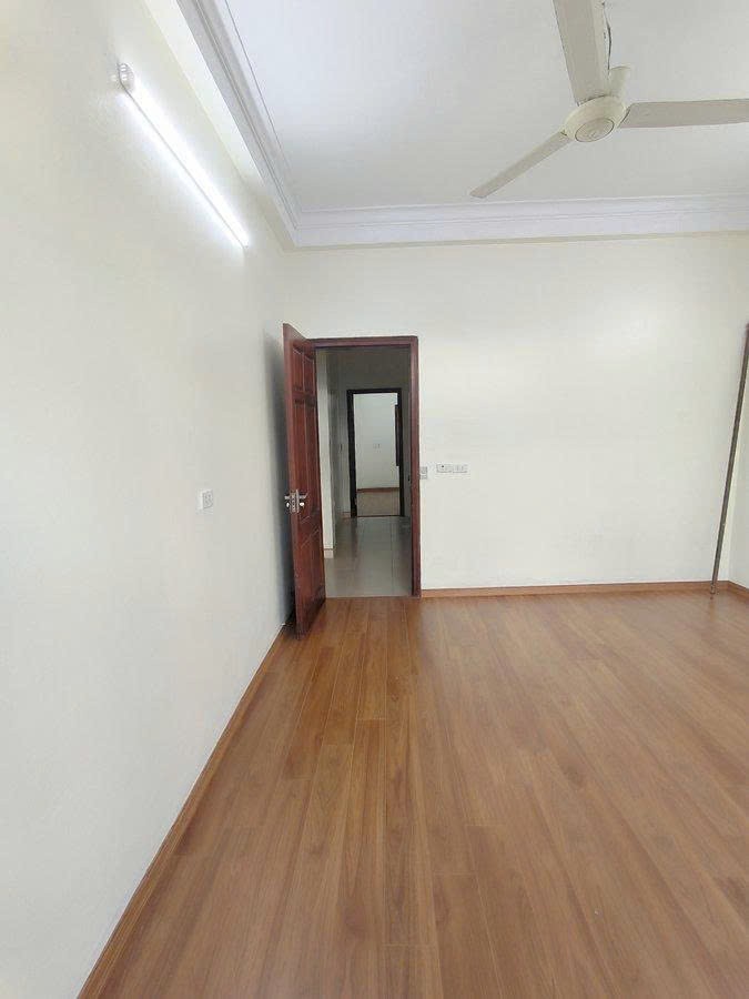Hiếm nhà đẹp 5 tầng khu đấu giá Ngô Thì Nhậm, 48m2, mặt tiền 4m, kinh doanh VP, giá 19 tỷ 3